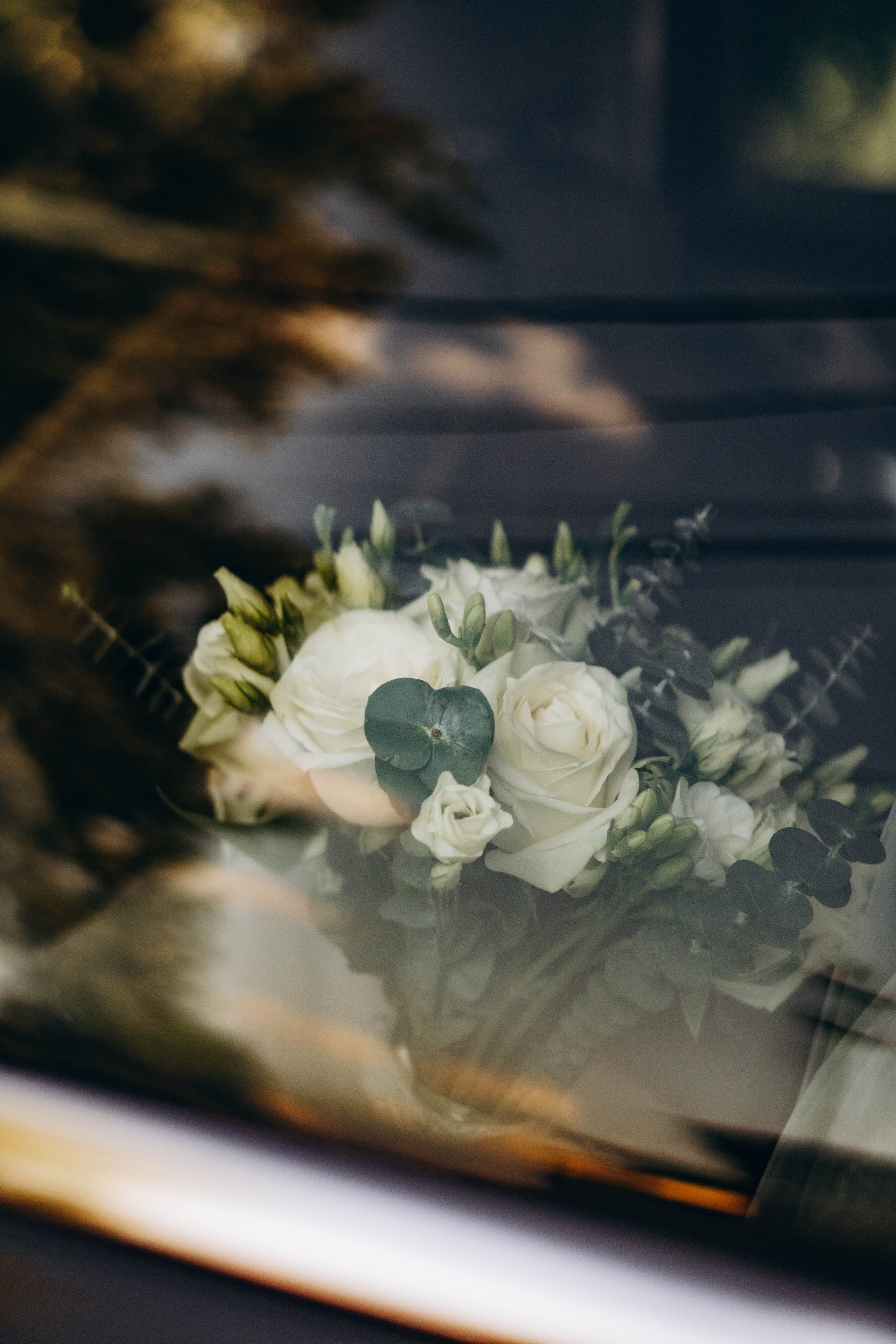 Поликарп и Антонина. Фотограф Москва Валерия Веденина