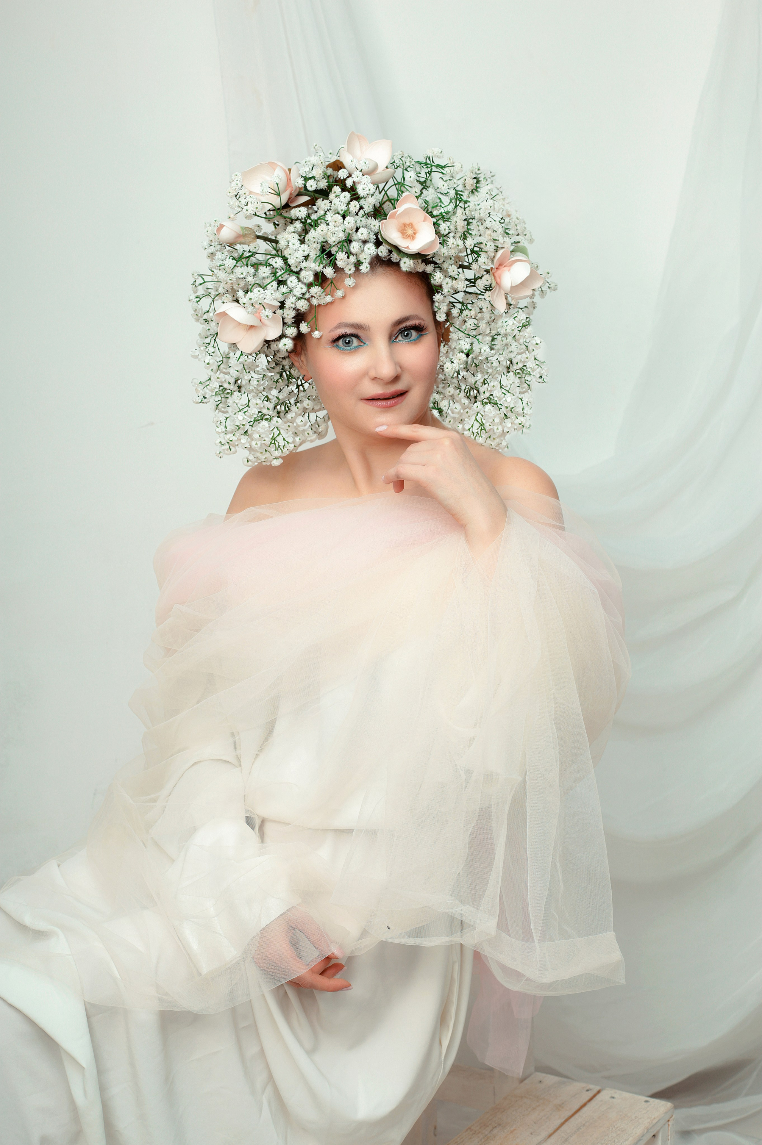 Елена. Фотограф в Смоленске Ася Польшина