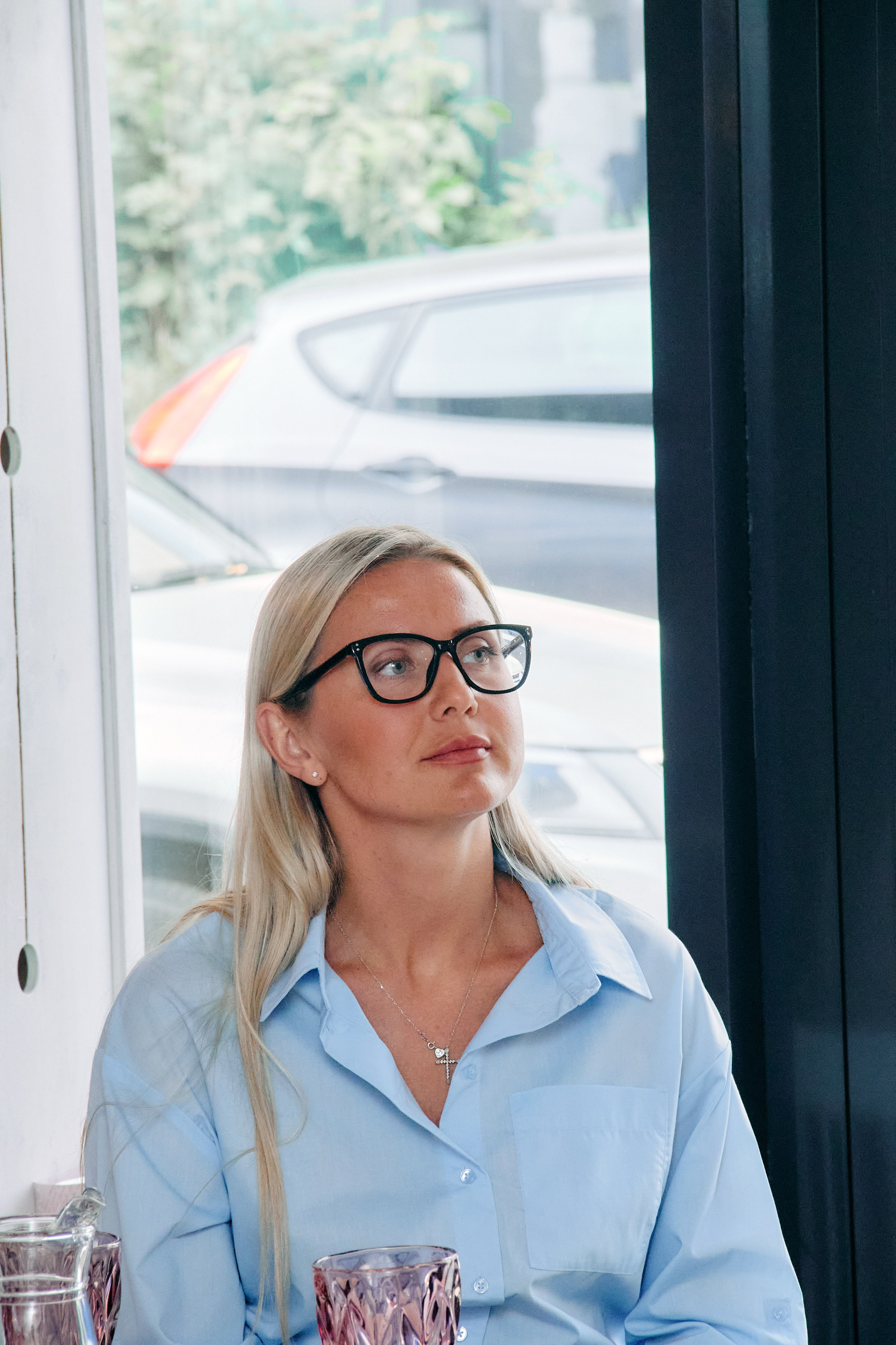 Деловой разговор «Перспективы инвестиций в 2024 году». Фотограф в Смоленске Ася Польшина