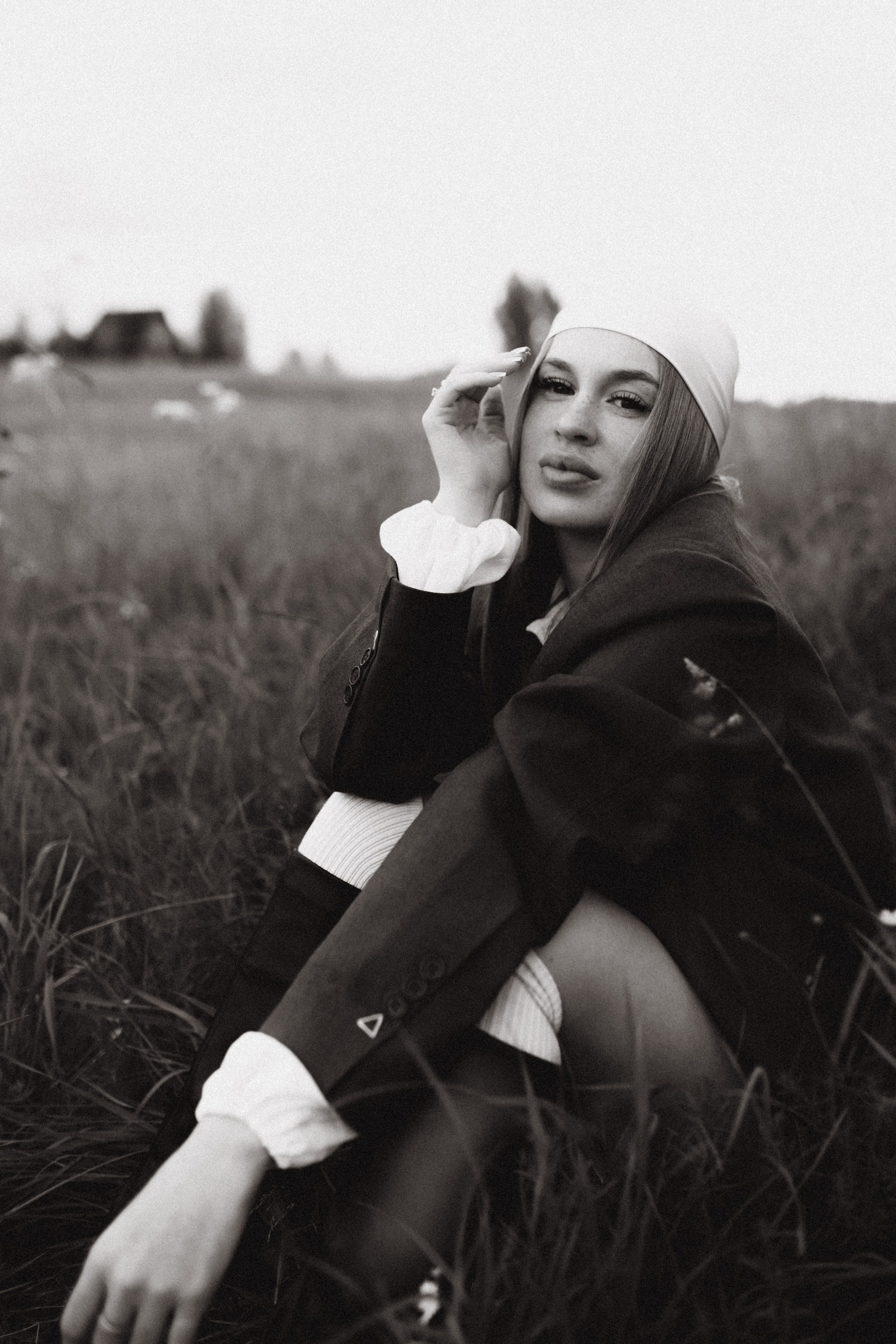 Алина. Услуги