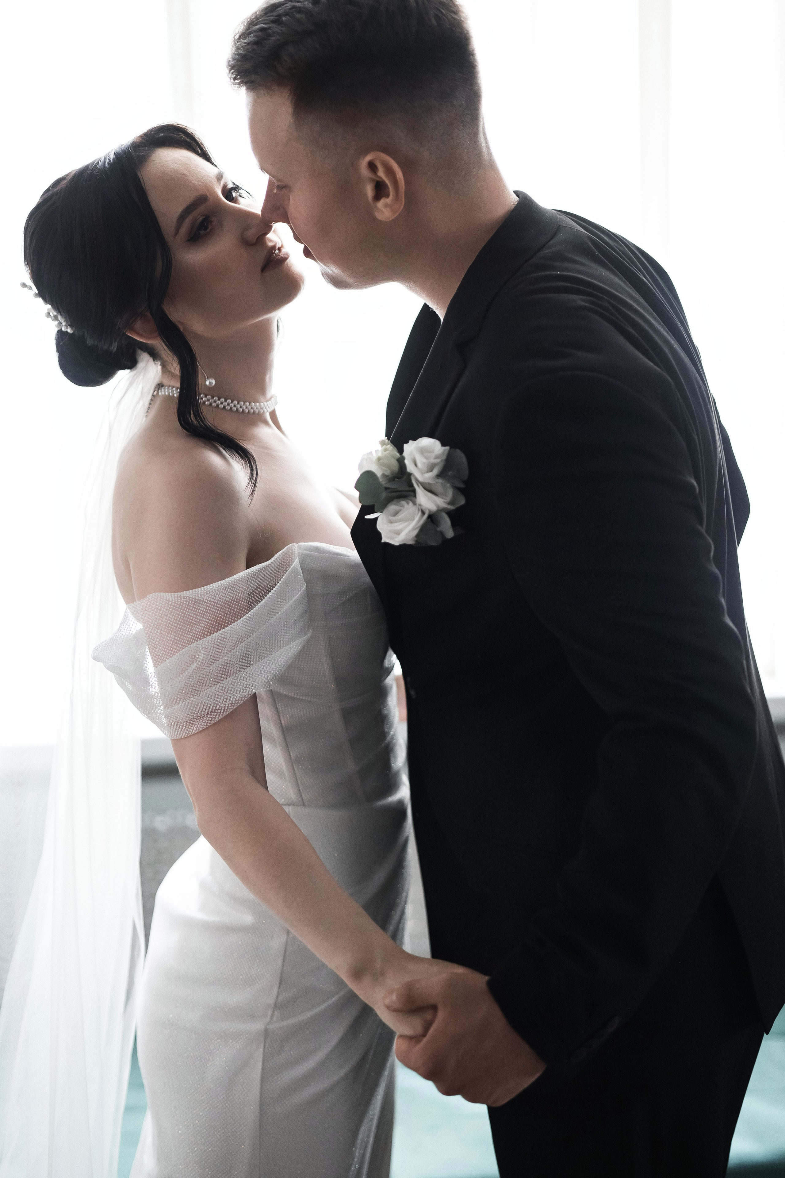 Кирилл и Вера. Свадебный и Семейный фотограф г. Ижевск Гульназ Солдатова. Гульназ фото