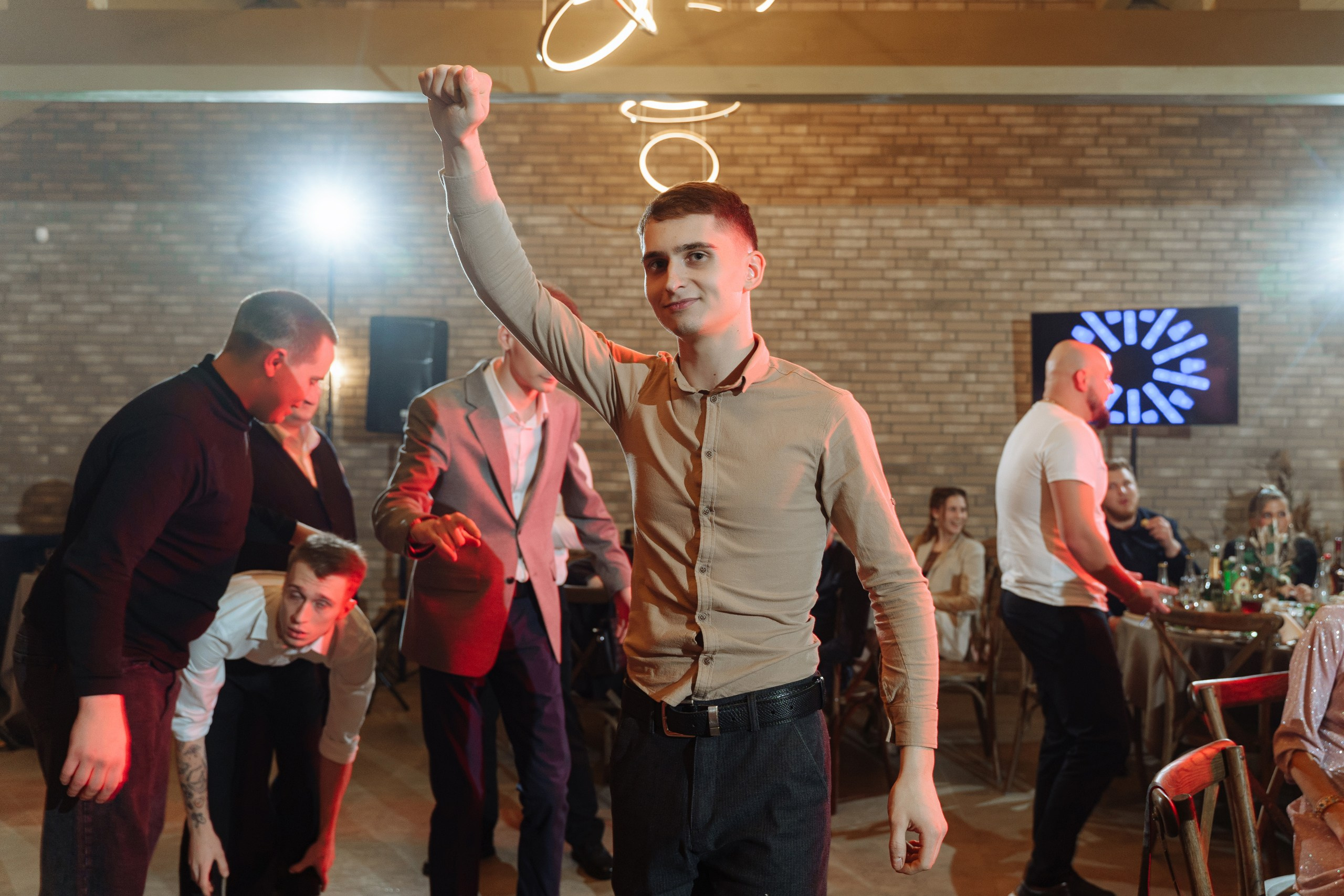 Богдан и Марина (11-11-2023)