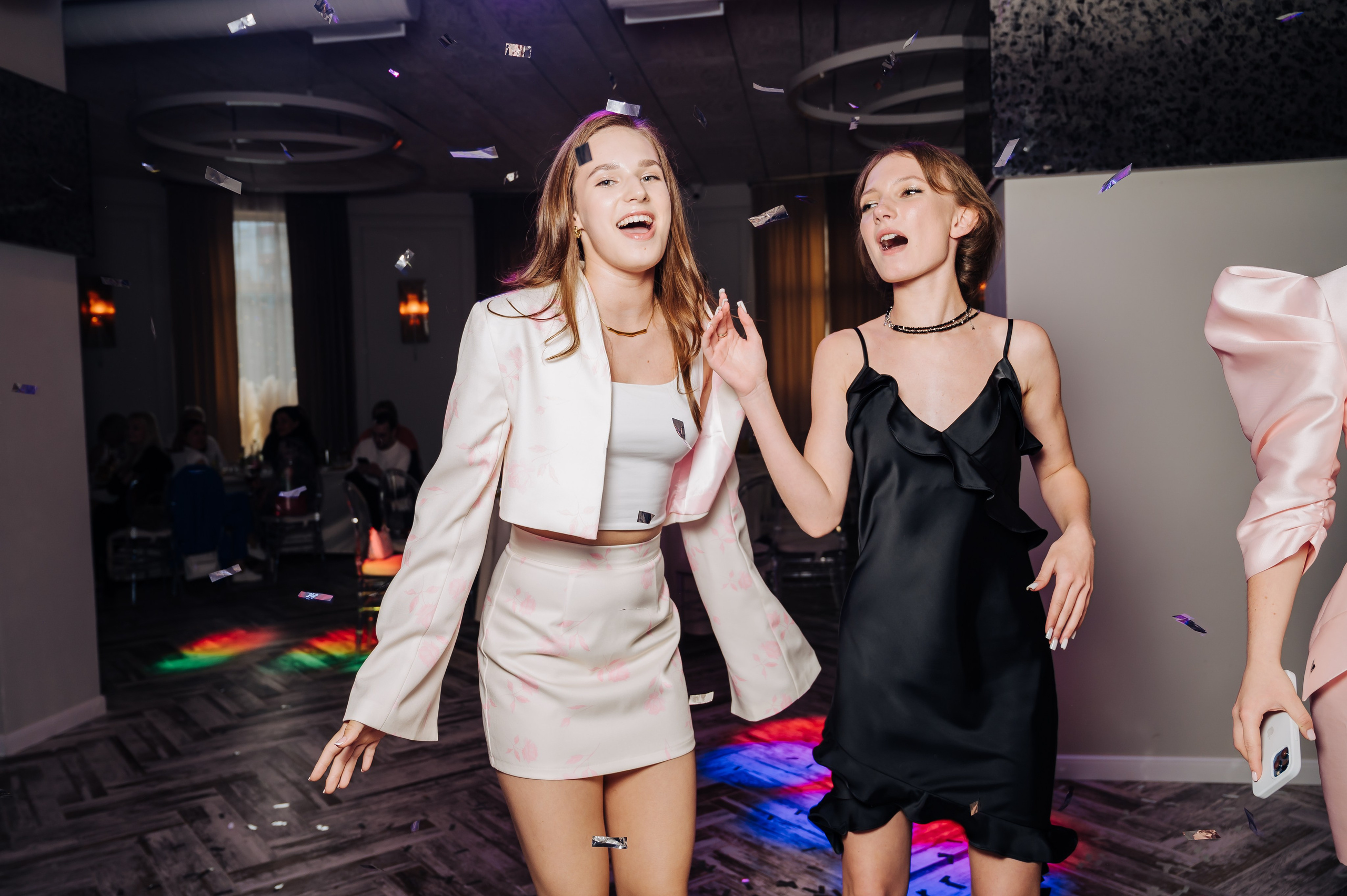 Выпускной. Фотограф Елена Афанасьева