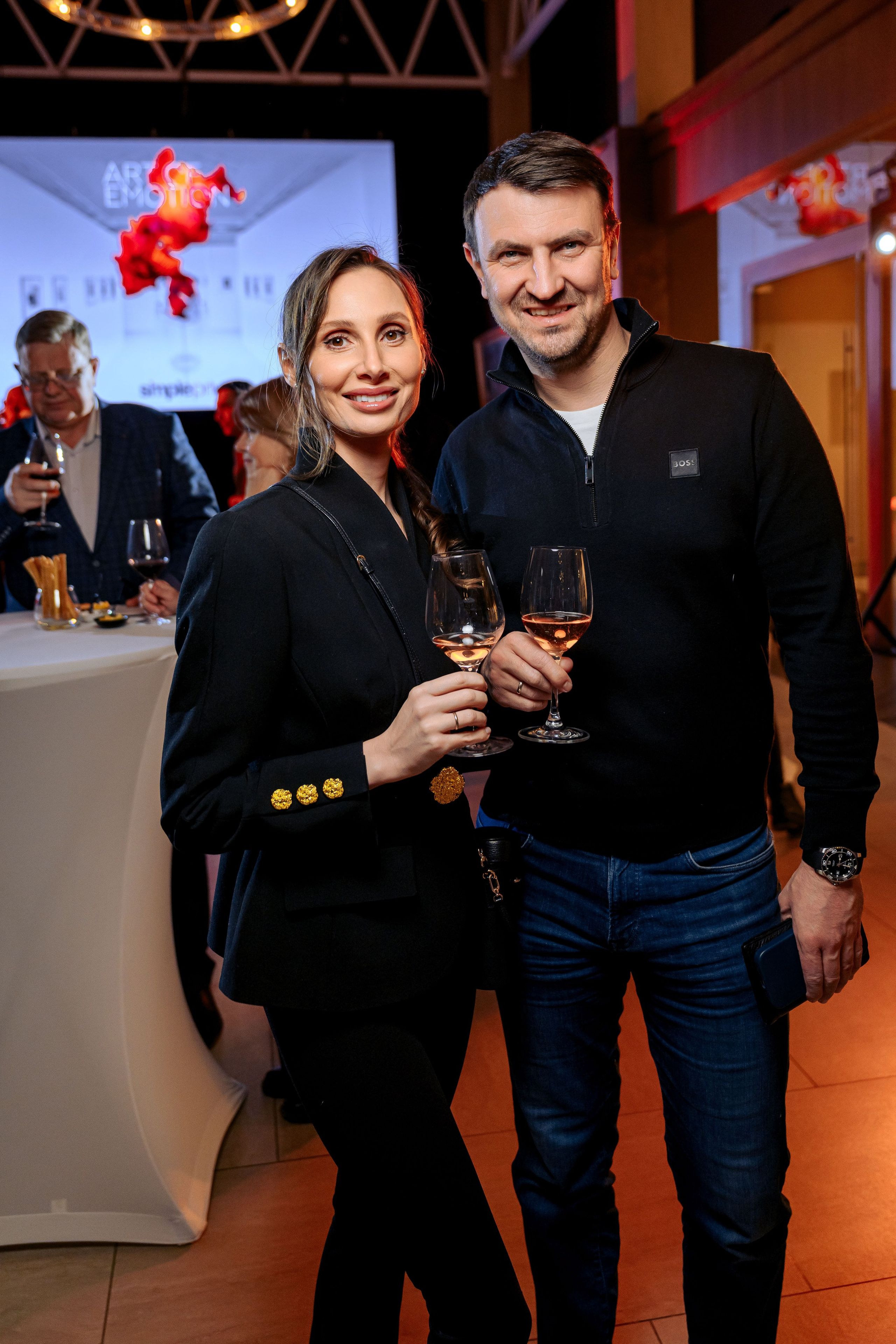 SIMPLE PRIVE. Максим Комаров — Профессиональный фотограф