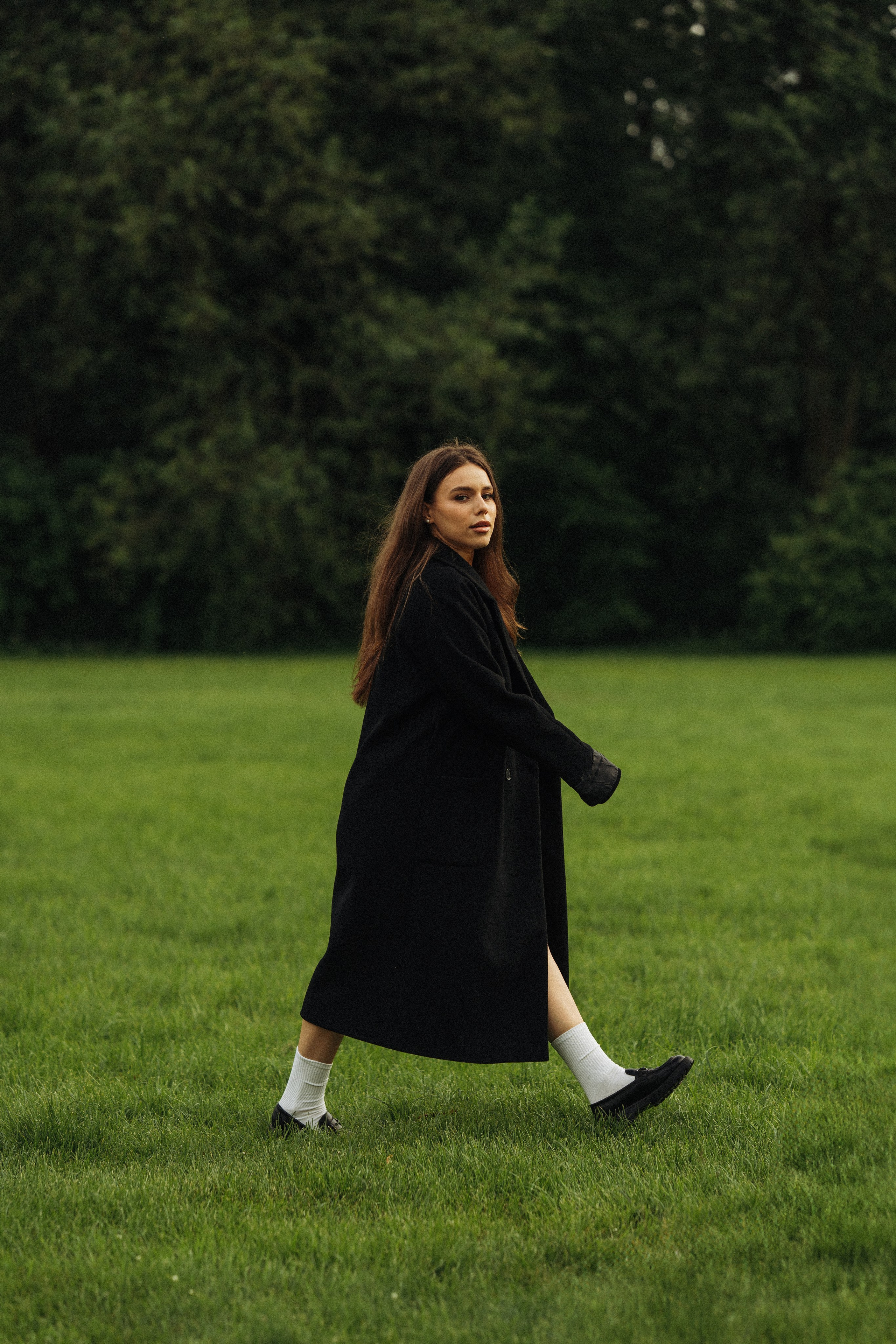 Anna. Фотограф Санкт-Петербург/Гомель Виктория Петрова