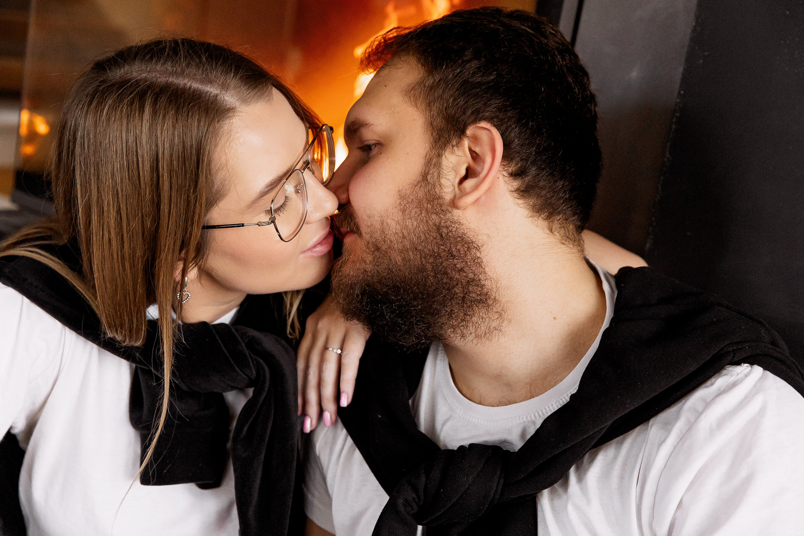 Вадислава и Нитита. Свадебный и семейный фотограф в Челябинске Юлия Ишимова