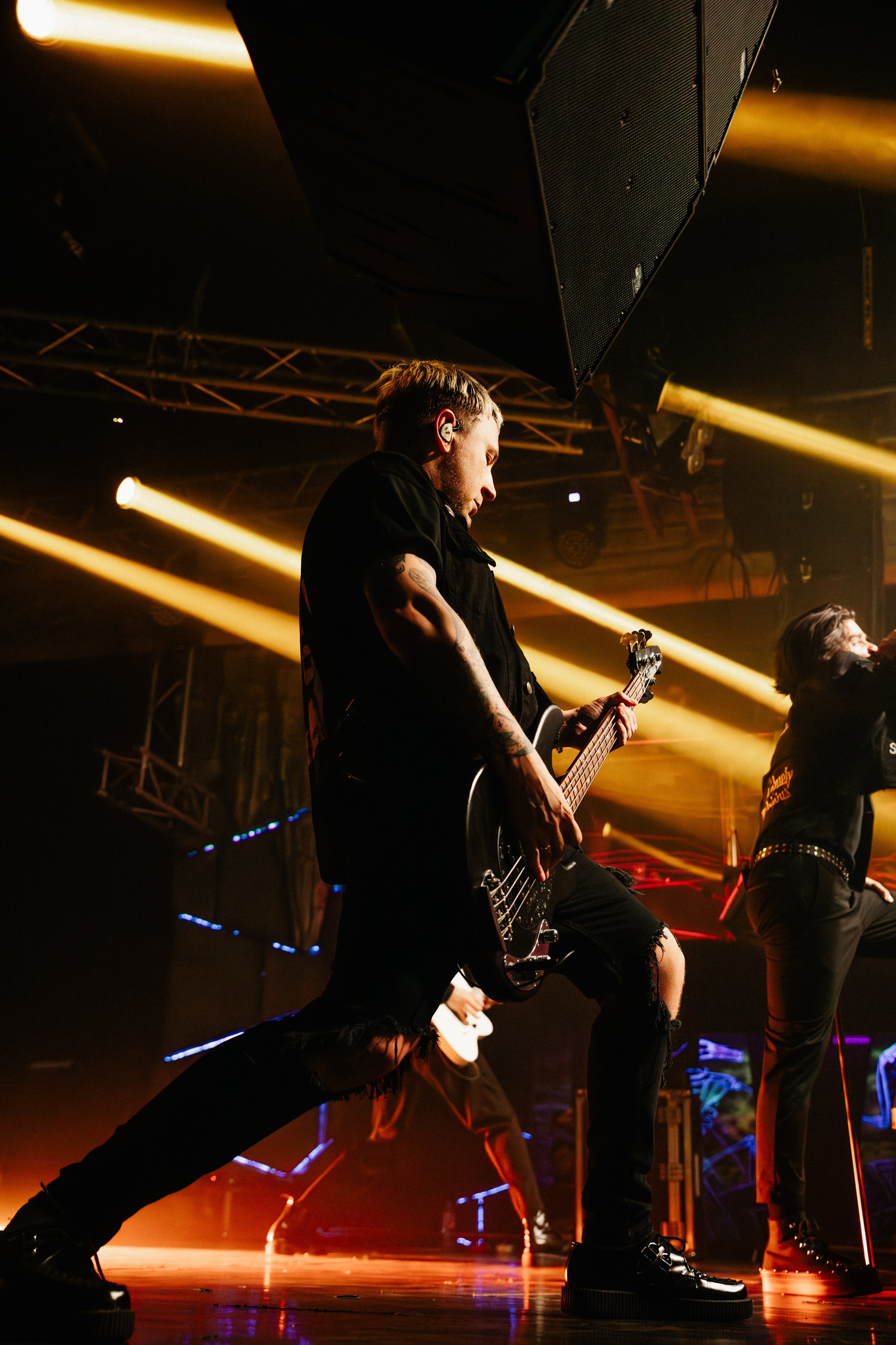 WILDWAYS | Рязань | 21 мая | Deep club. Фотограф Ершова Светлана