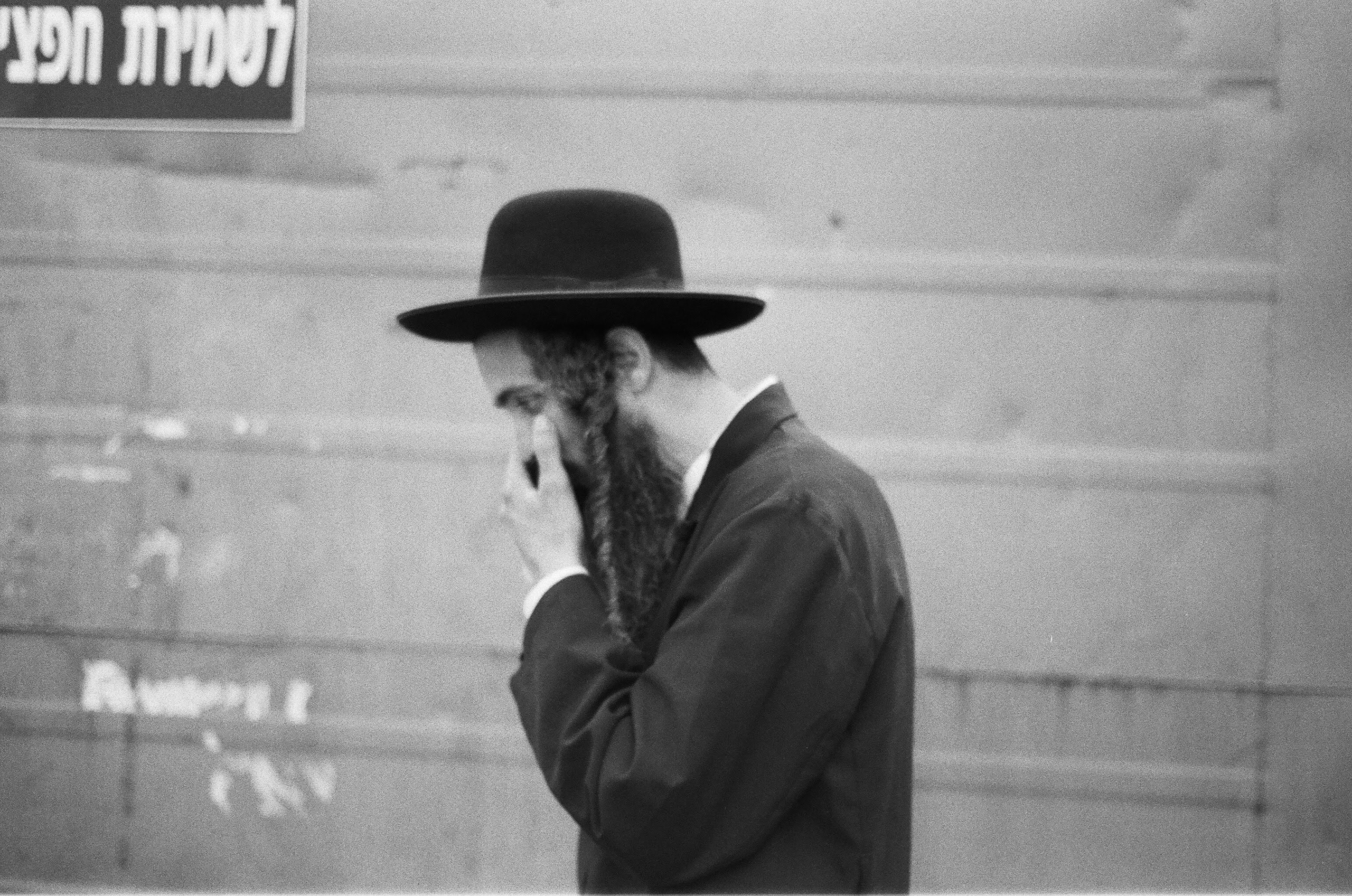 Uman. Aleksander Chernov — Documentary filmmaker and photographer