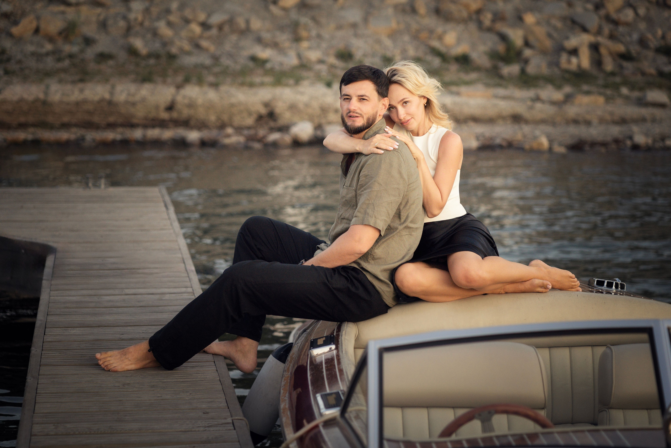 Блог — Фотограф Анна Бурлюк