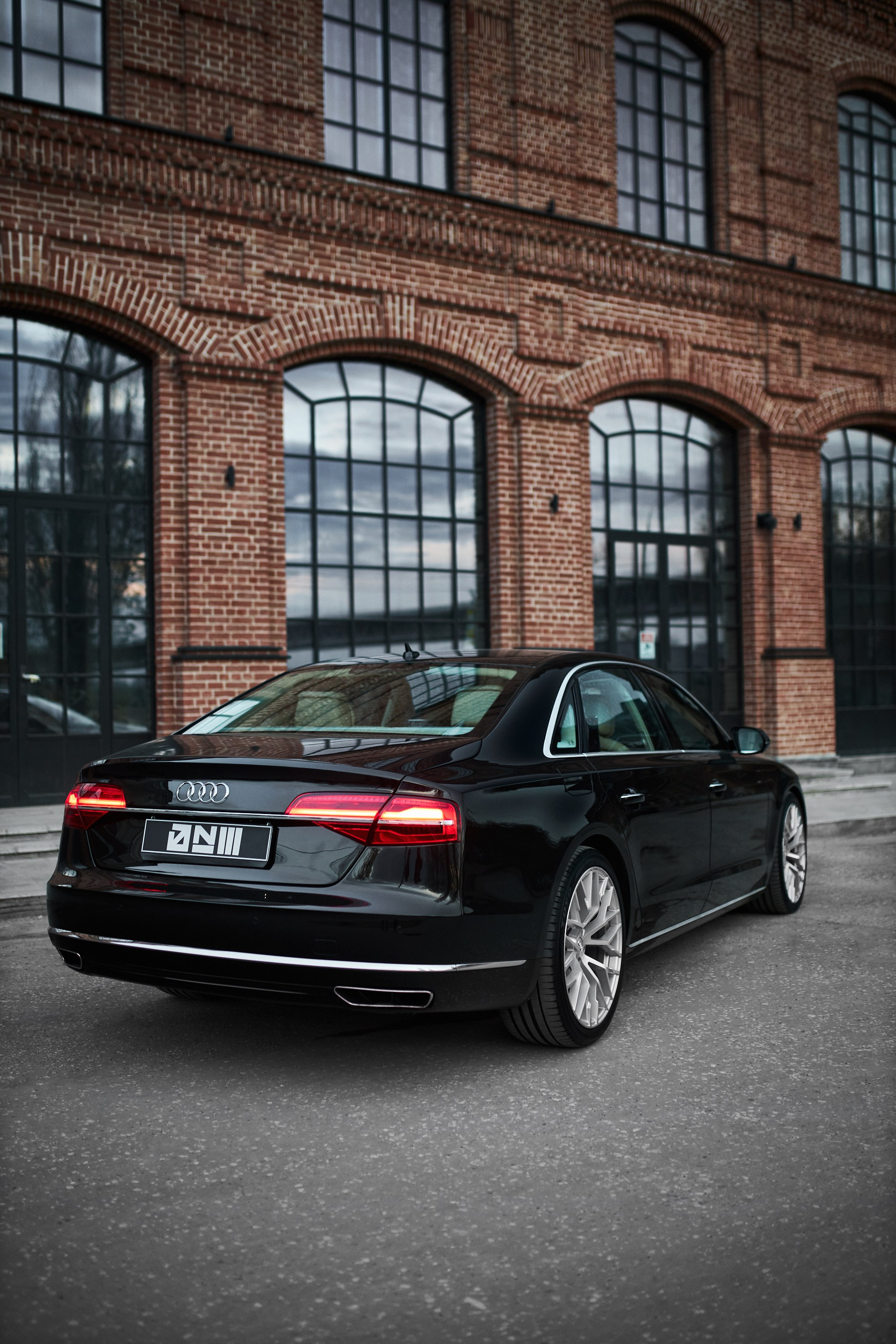Audi A8. DKARPOCHEVA PHOTOGRAPHY