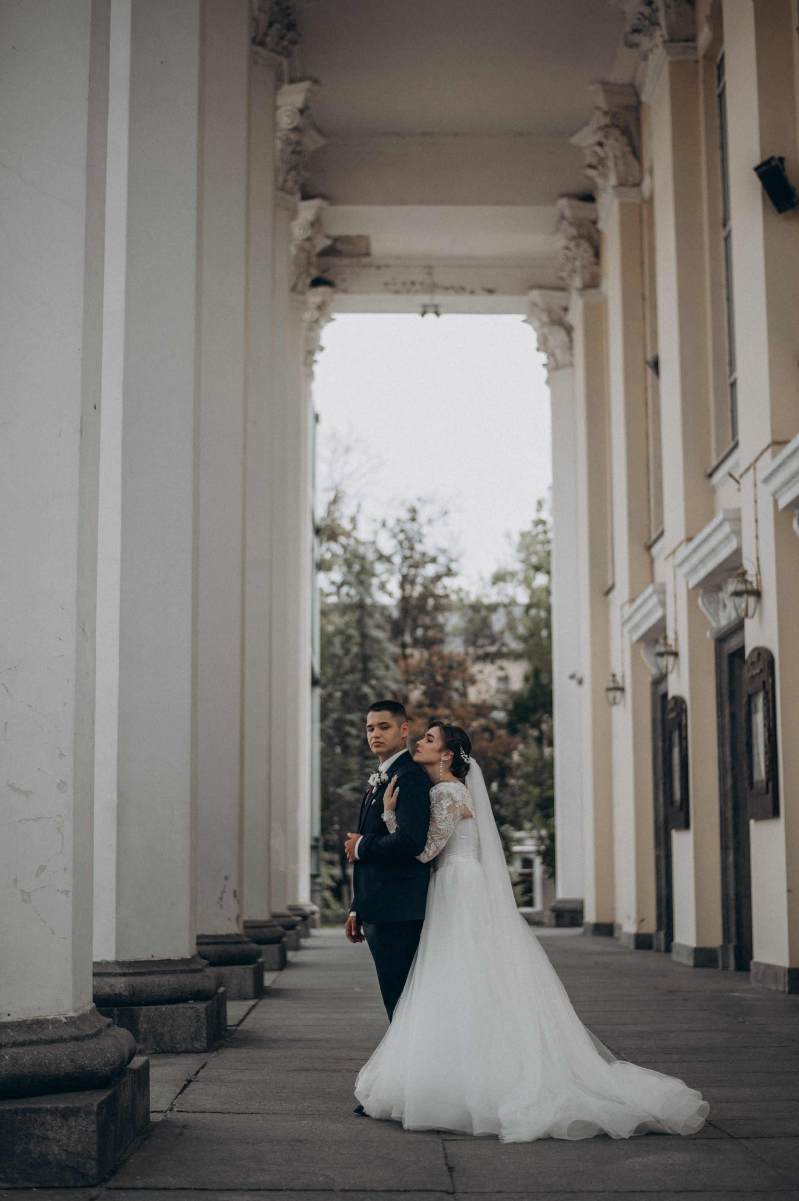 Артем Надя. Фотограф Милка Татьяна