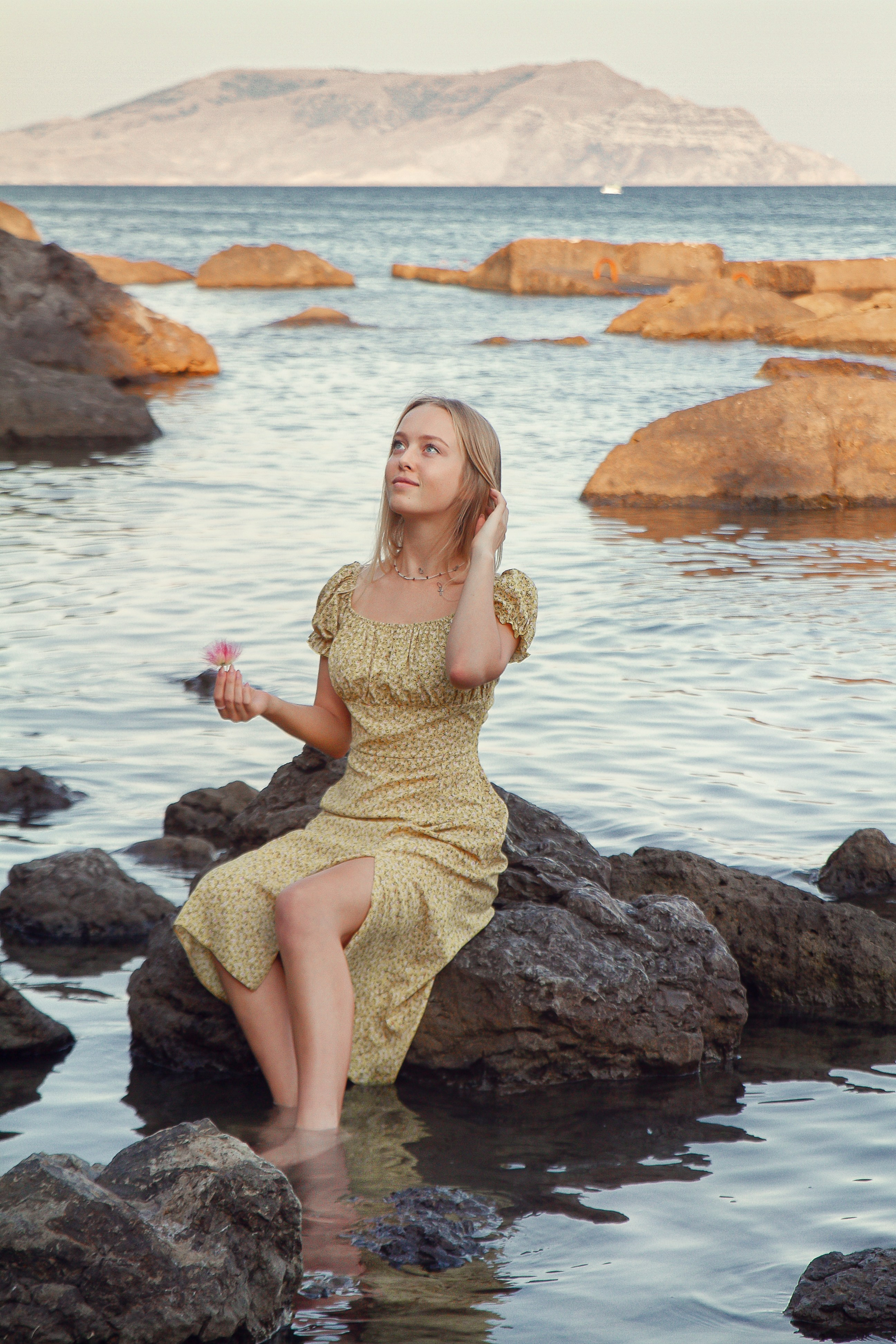 Летние фотосессии. Фотограф и фотохудожник