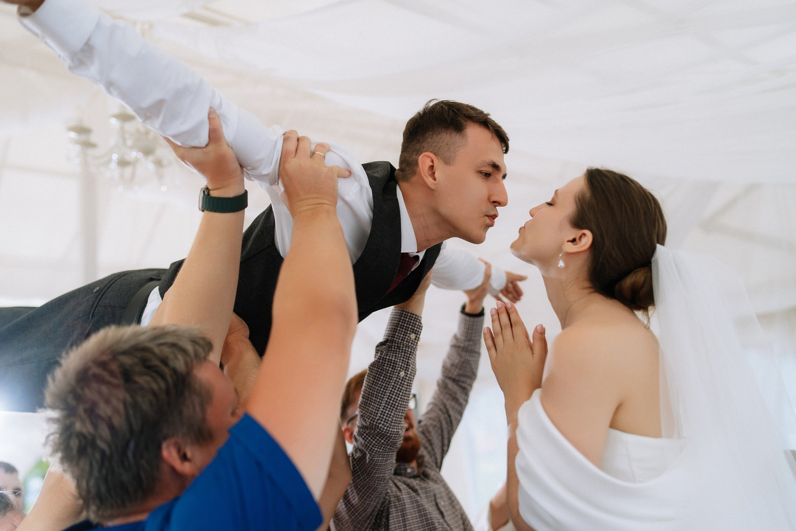 Свадебный фотограф Барнаул