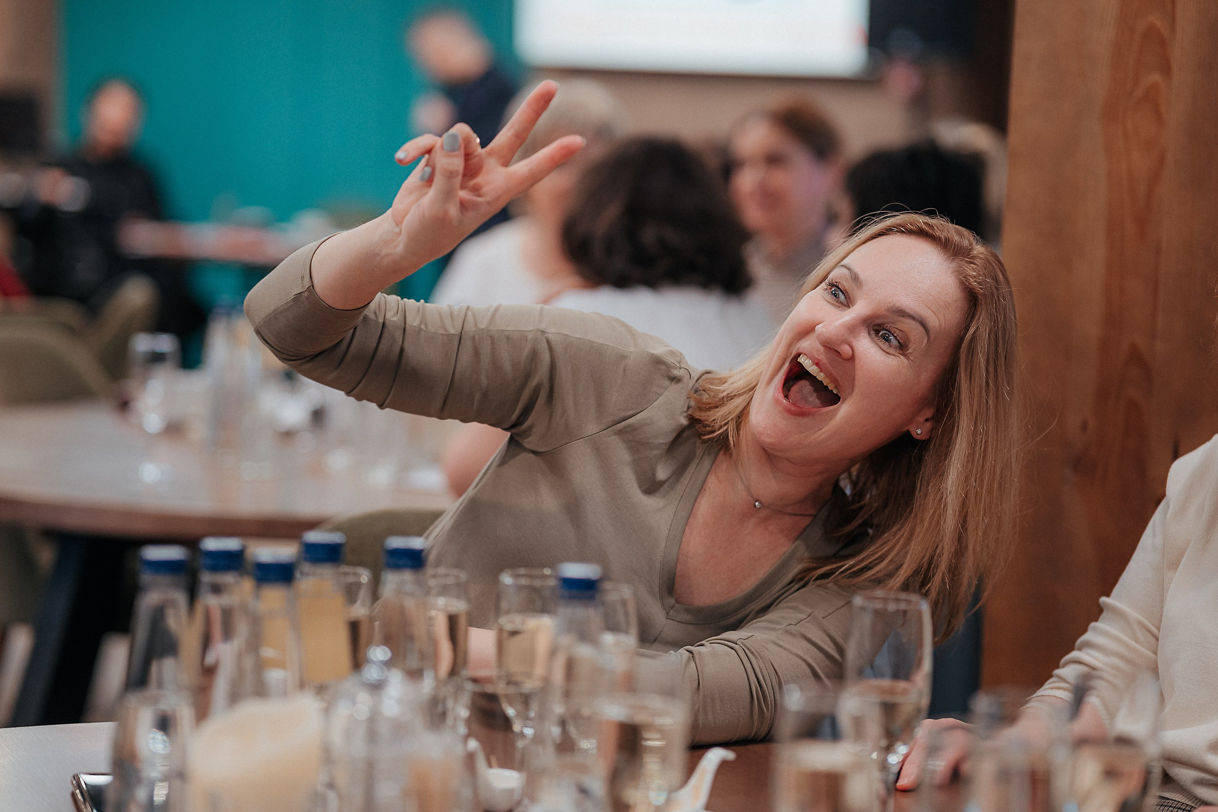 Фотограф на квиз в Барнауле