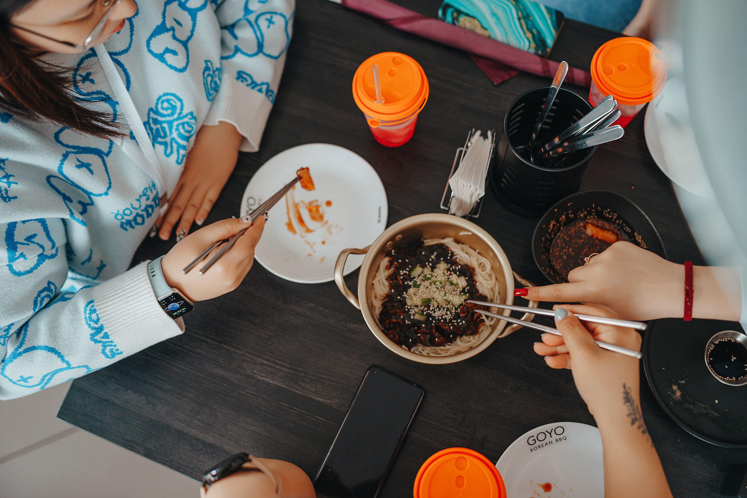 Гастротур 2024. Репортажный (Event) фотограф в Барнауле | Даниил Маркин | Качество и вайб