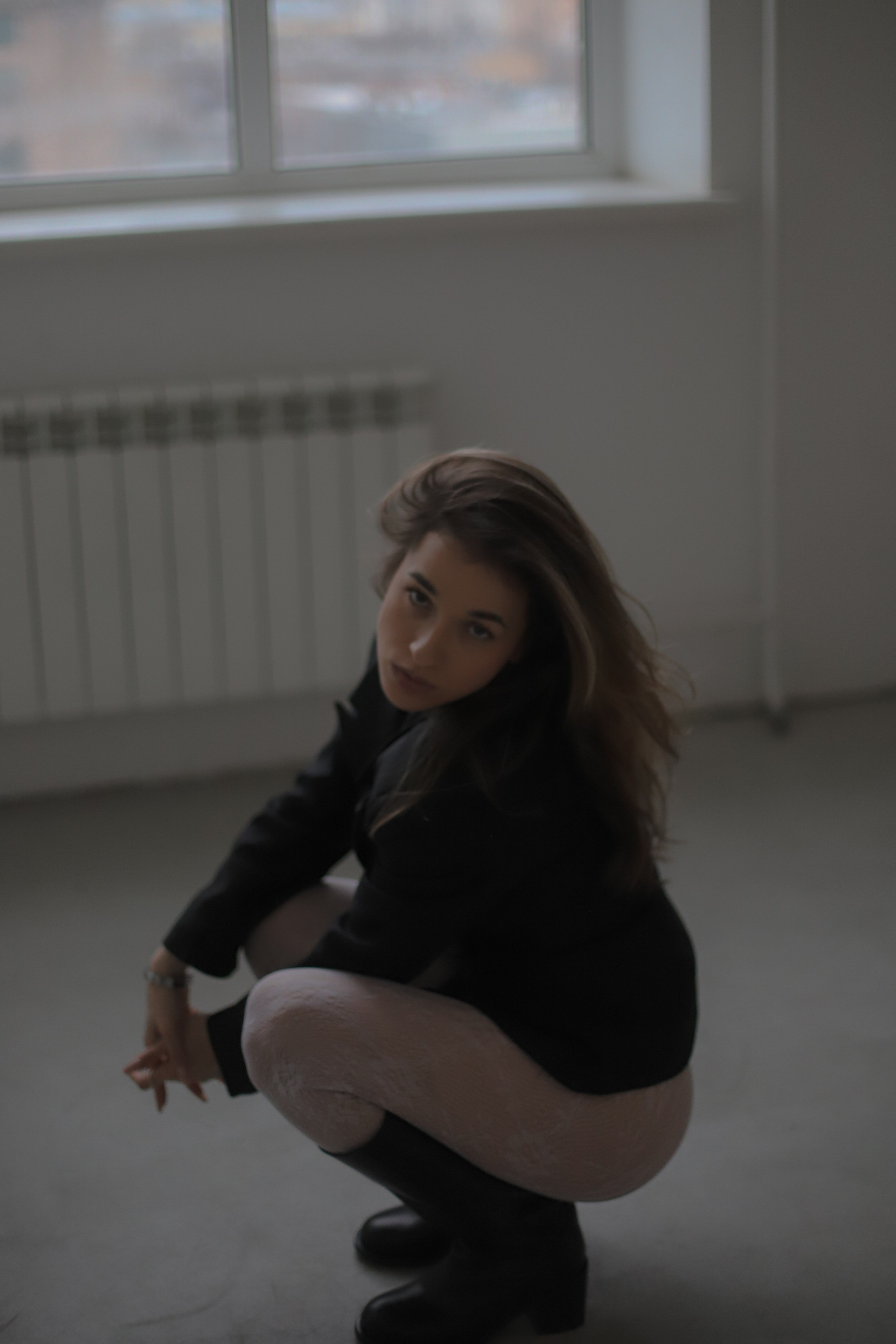 Студийная съёмка. 22.11. [2]. Фотограф Даша Шпаковская