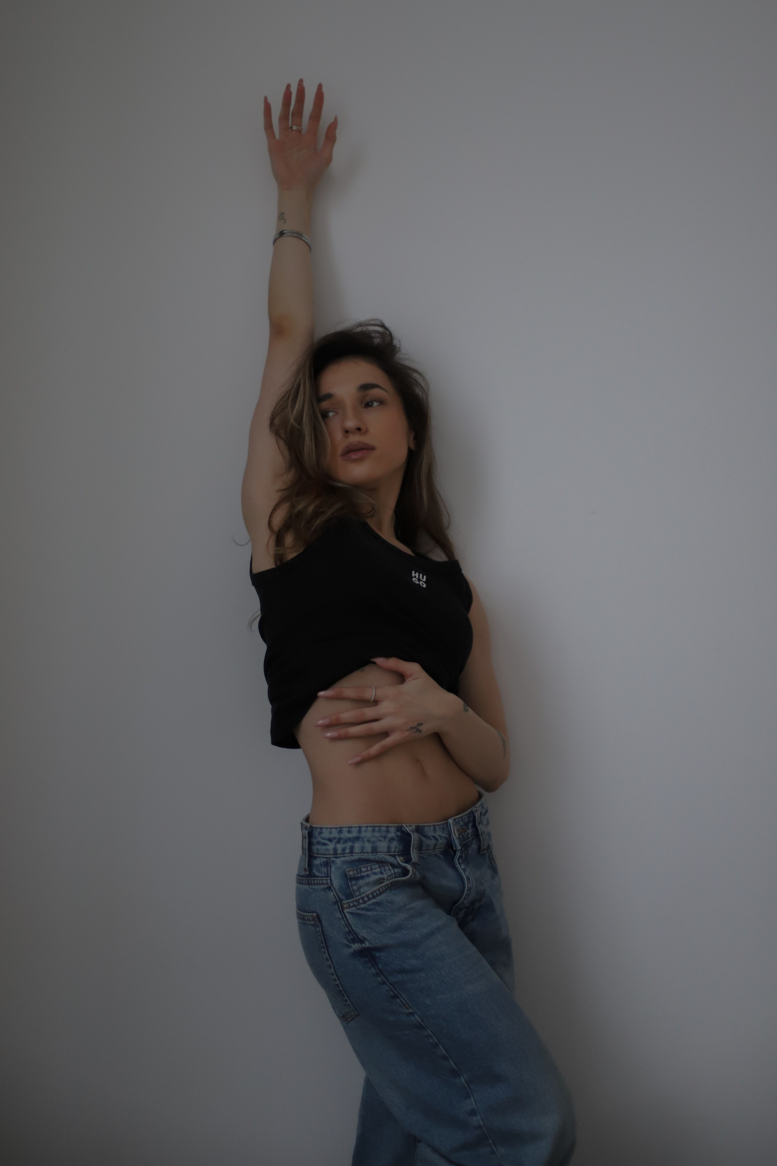 Студийная съёмка. 22.11. [2]. Фотограф Даша Шпаковская