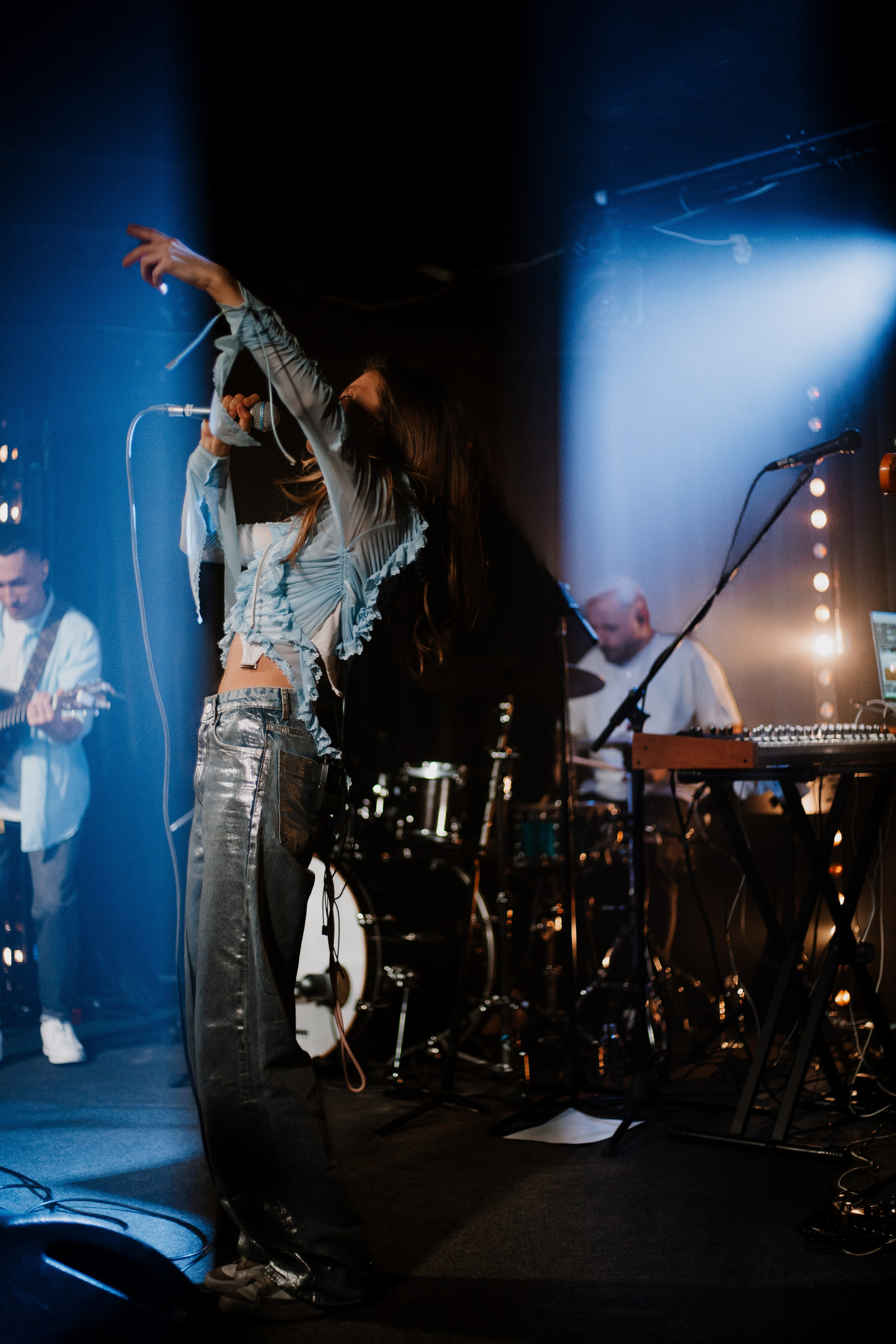 MINAEVA. Фотограф Москва