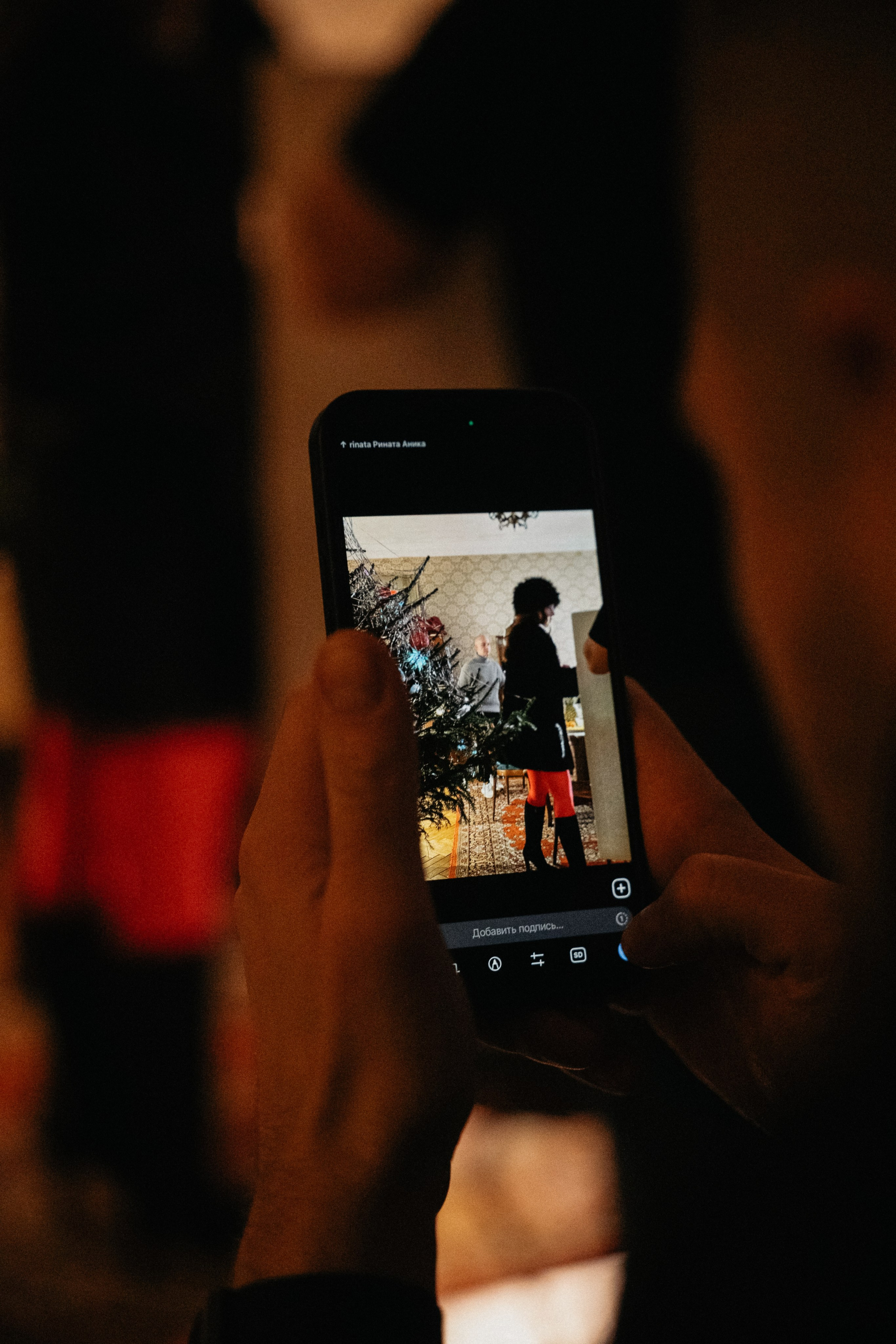 ДЭКОЙ/ backstage. Фотограф Москва