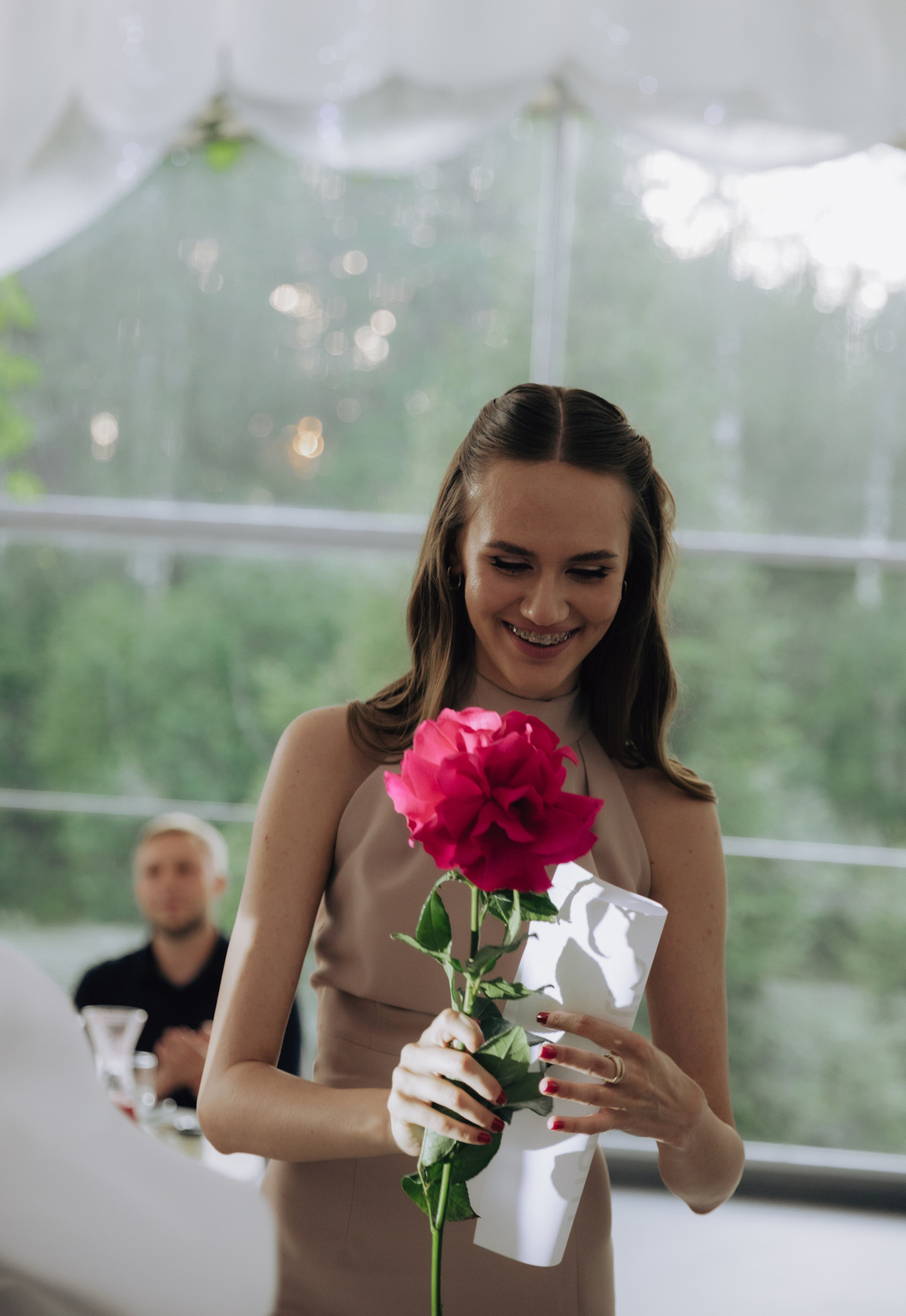 Georgy and Ekaterina. Свадебный фотограф в Санкт-Петербурге Анна Суровцева