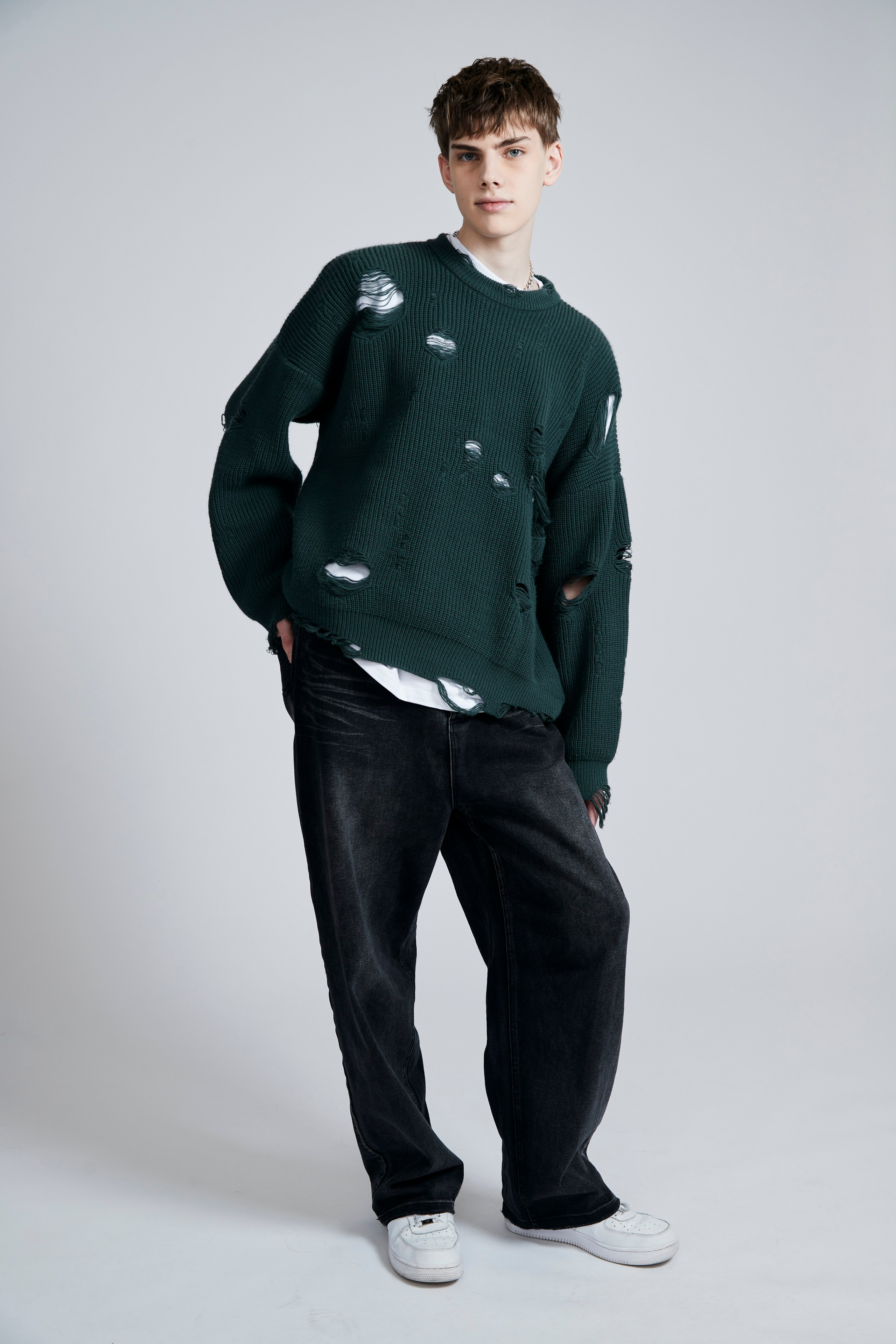 Модельные тесты. Портретный фотограф, Москва