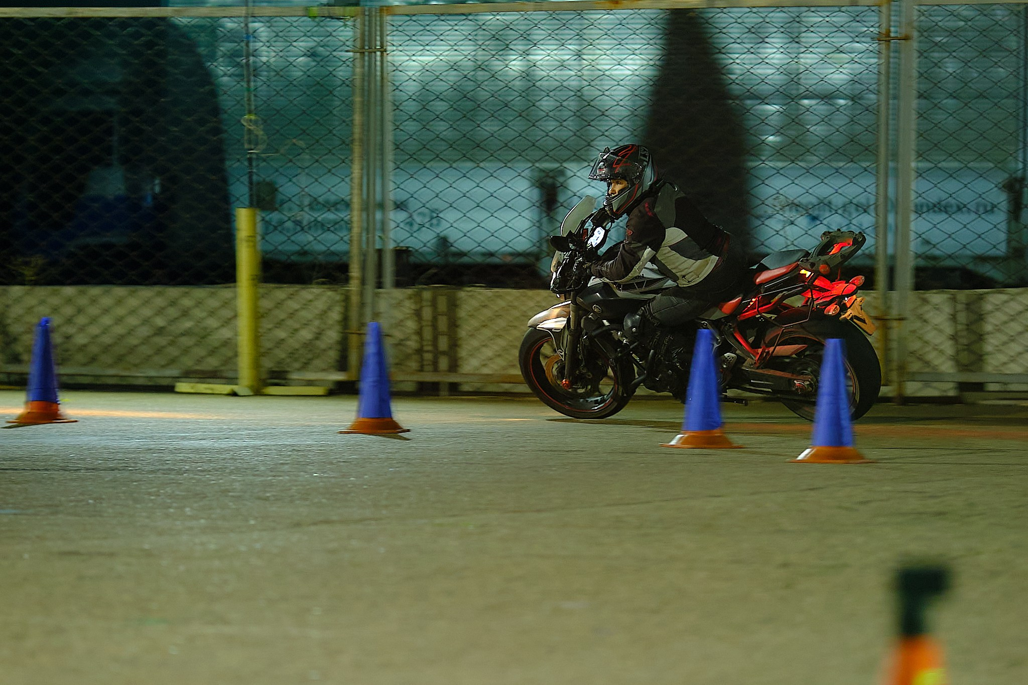 27.07.2024 Ночная Джимхана. Константин Тимонин — фотограф в Краснодаре