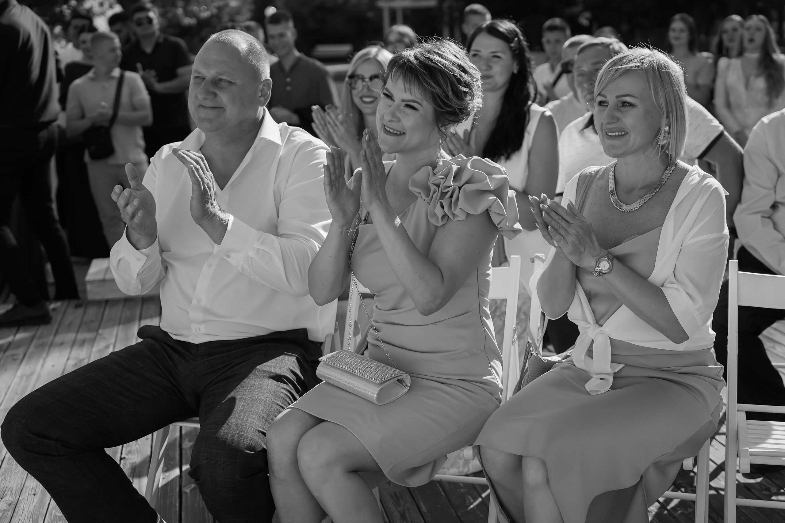 Олег и Юлия. Свадебный и семейный фотограф в Волгограде Наталья Наумова