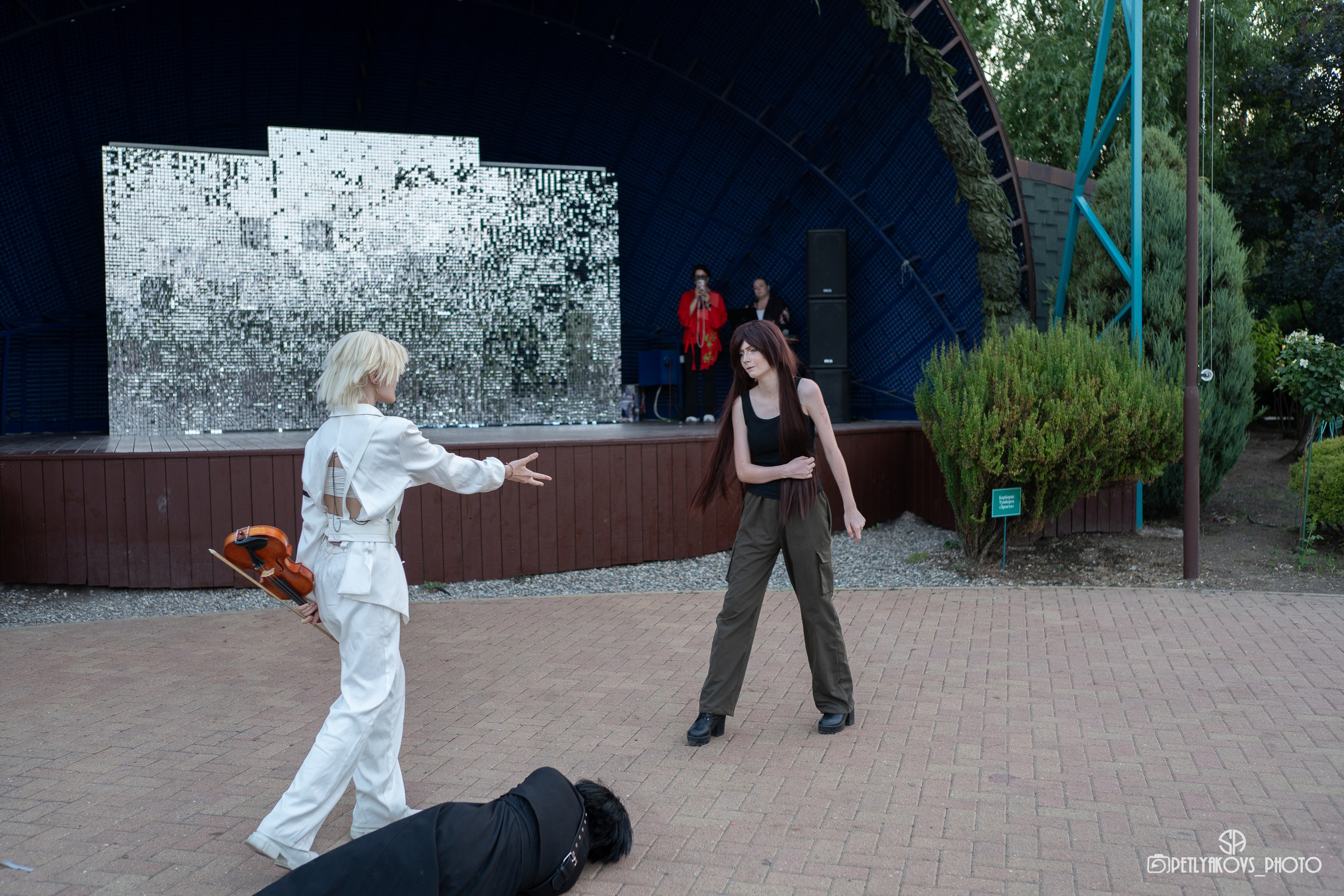 Golden Dragon Fest cosplay & k-pop. Фотограф, видеограф Пятигорск, Ставрополь, Ессентуки, Petlyakovs_photo