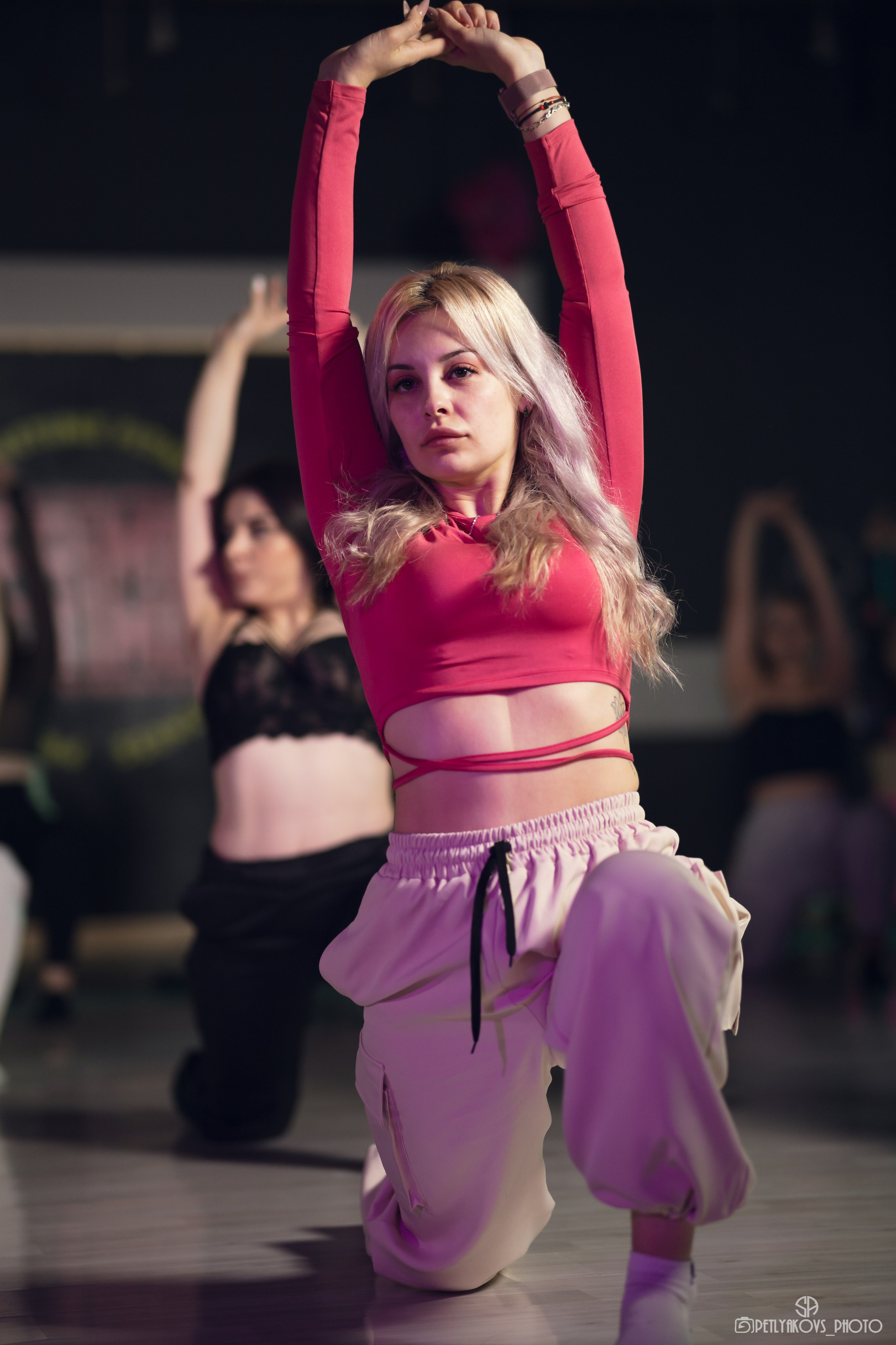 Волшебная вечеринка на день рождения Миланы. Фотограф, видеограф Пятигорск, Ставрополь, Ессентуки, Petlyakovs_photo