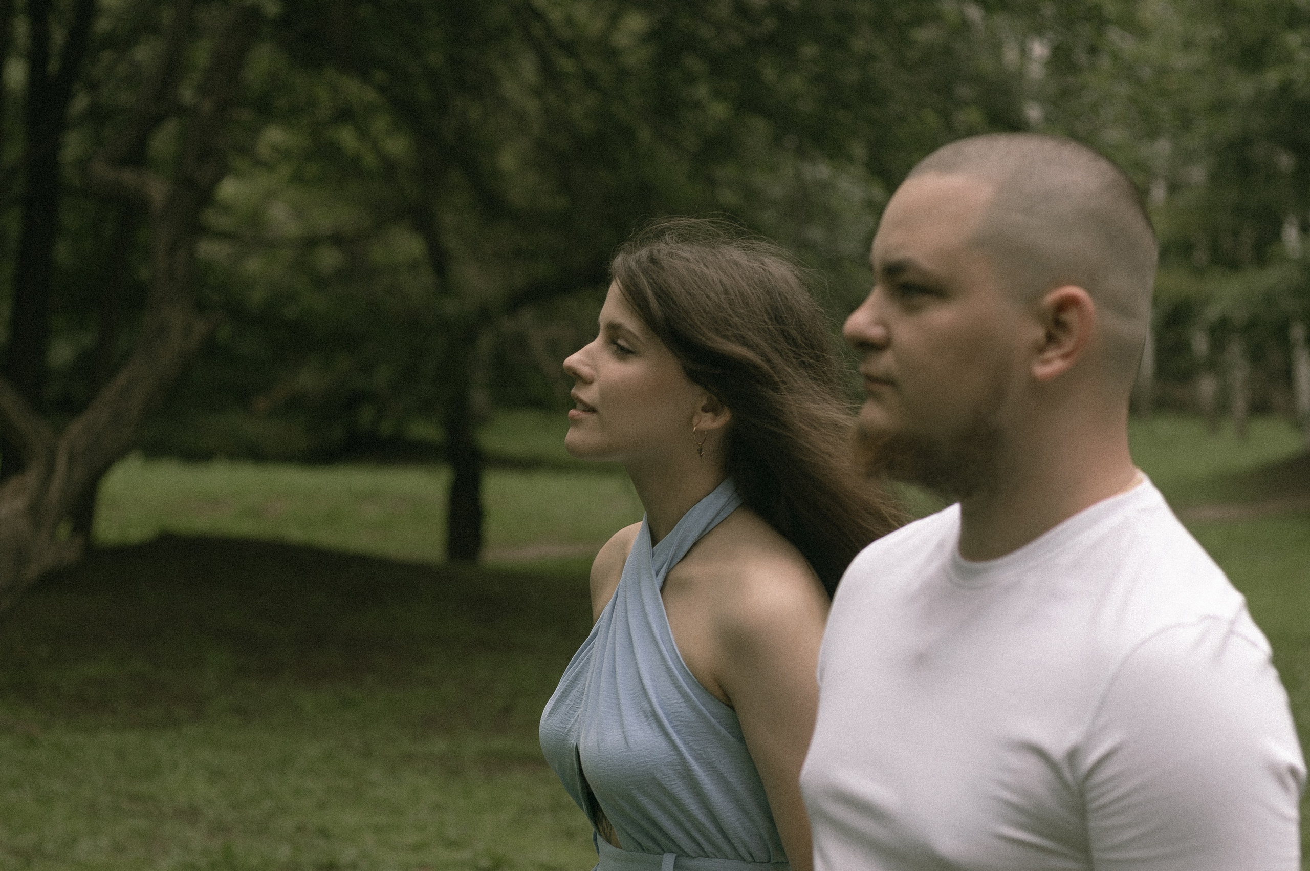 Lovestory. Фотограф Уссурийск Маматова Анастасия