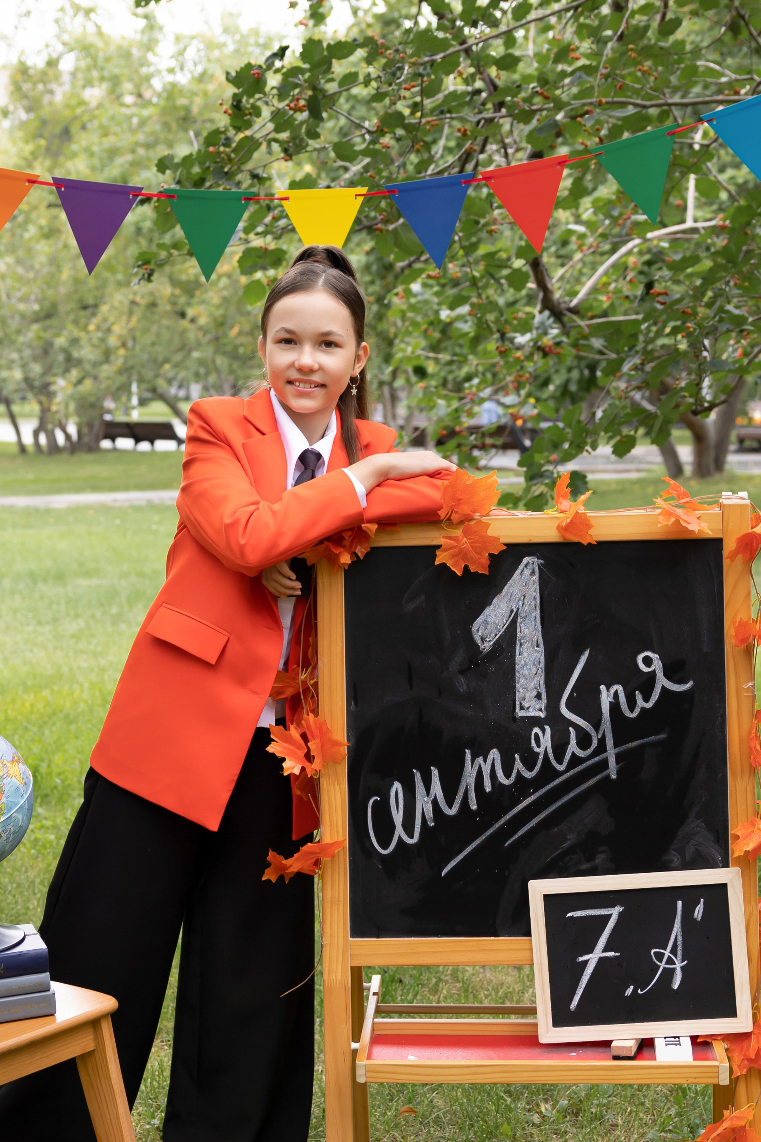 Скоро в школу 🤪. Семейный и женский фотограф, стильный репортаж в г. Новосибирск