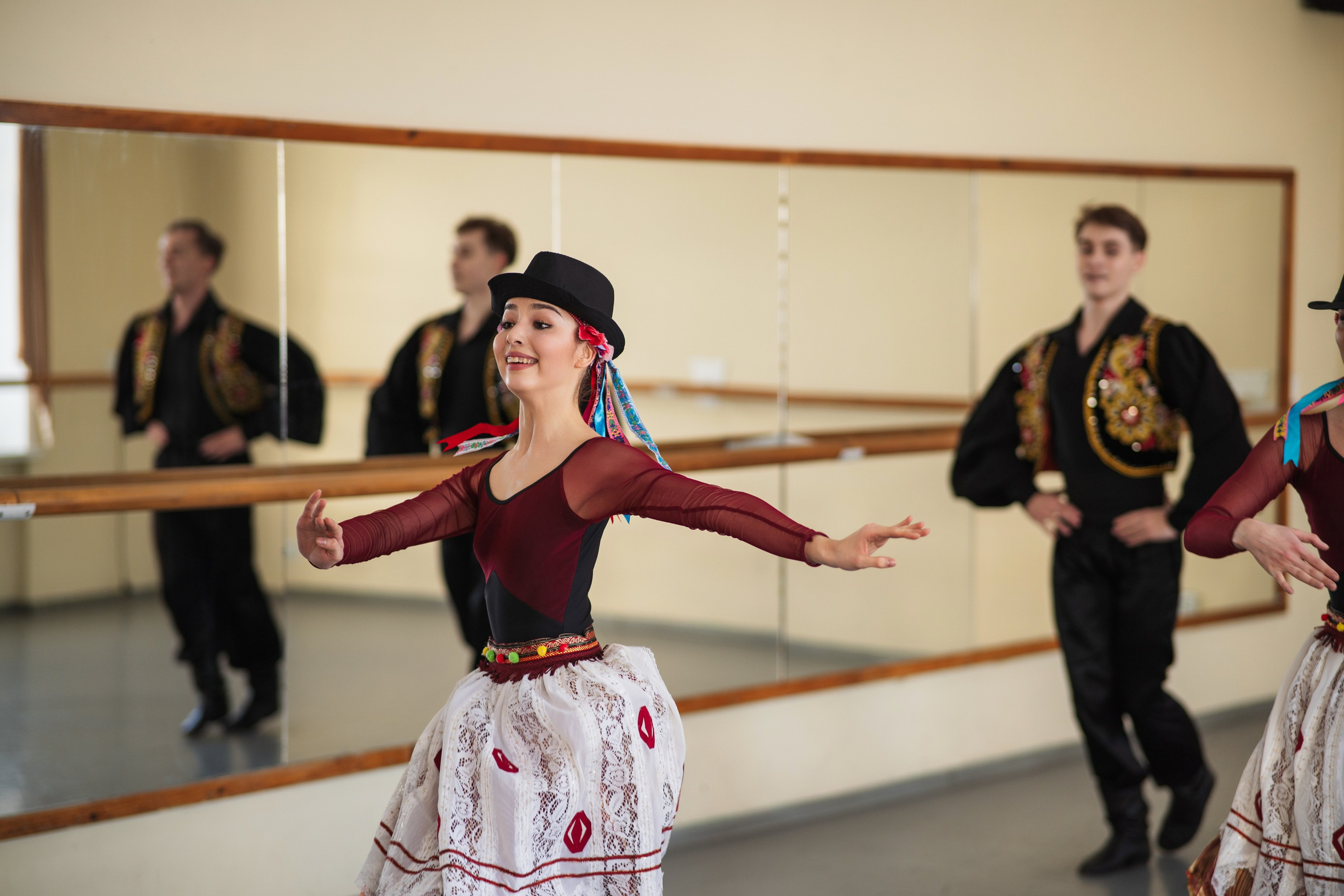 ГОСы в КемГИК. Фотограф на любое событие в Кемерово