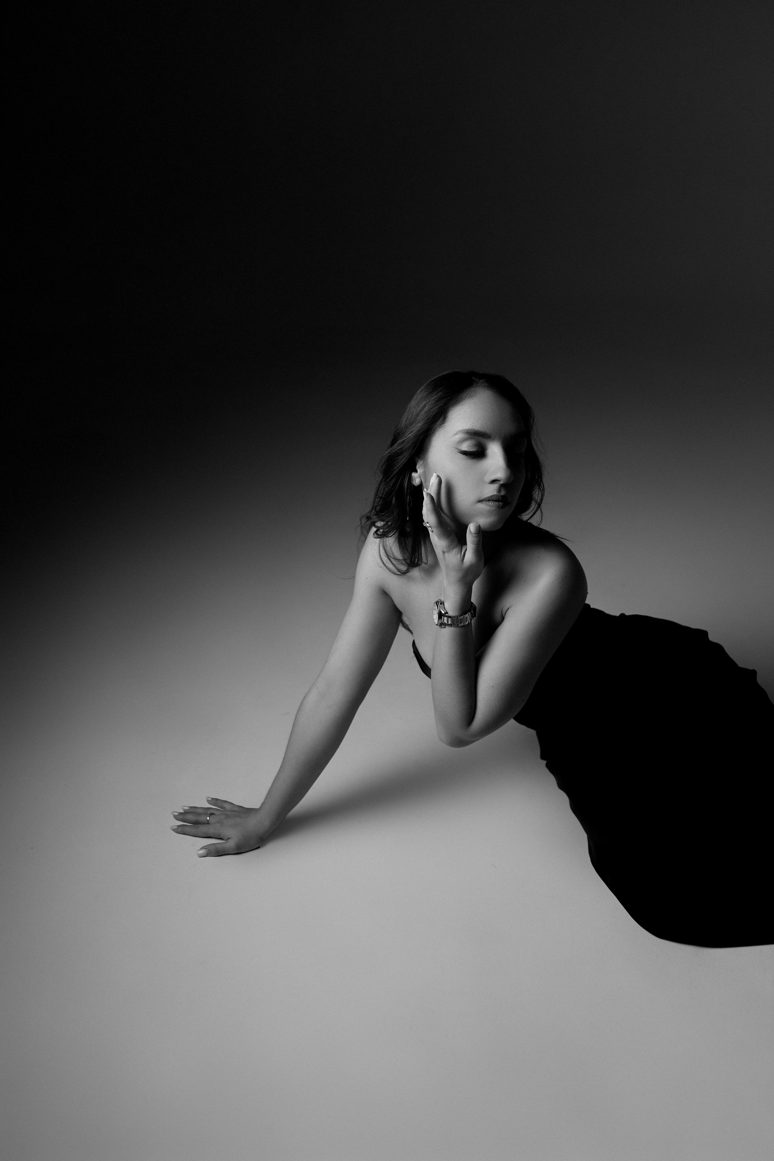 Анастасия. Анастасия Шкуднова — свадебный и женский фотограф в Брянске