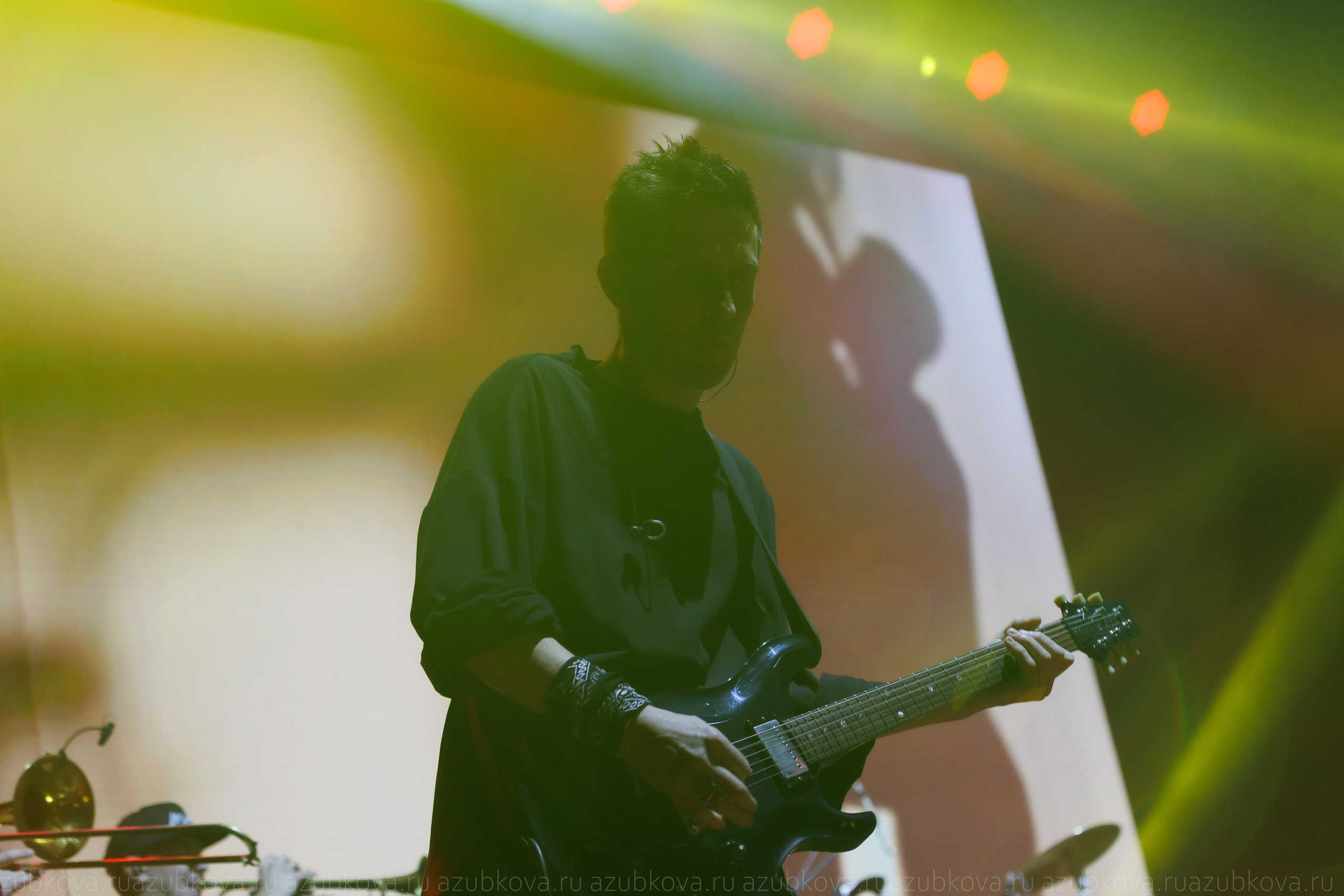 Максим. Фотограф Анастасия Зубкова