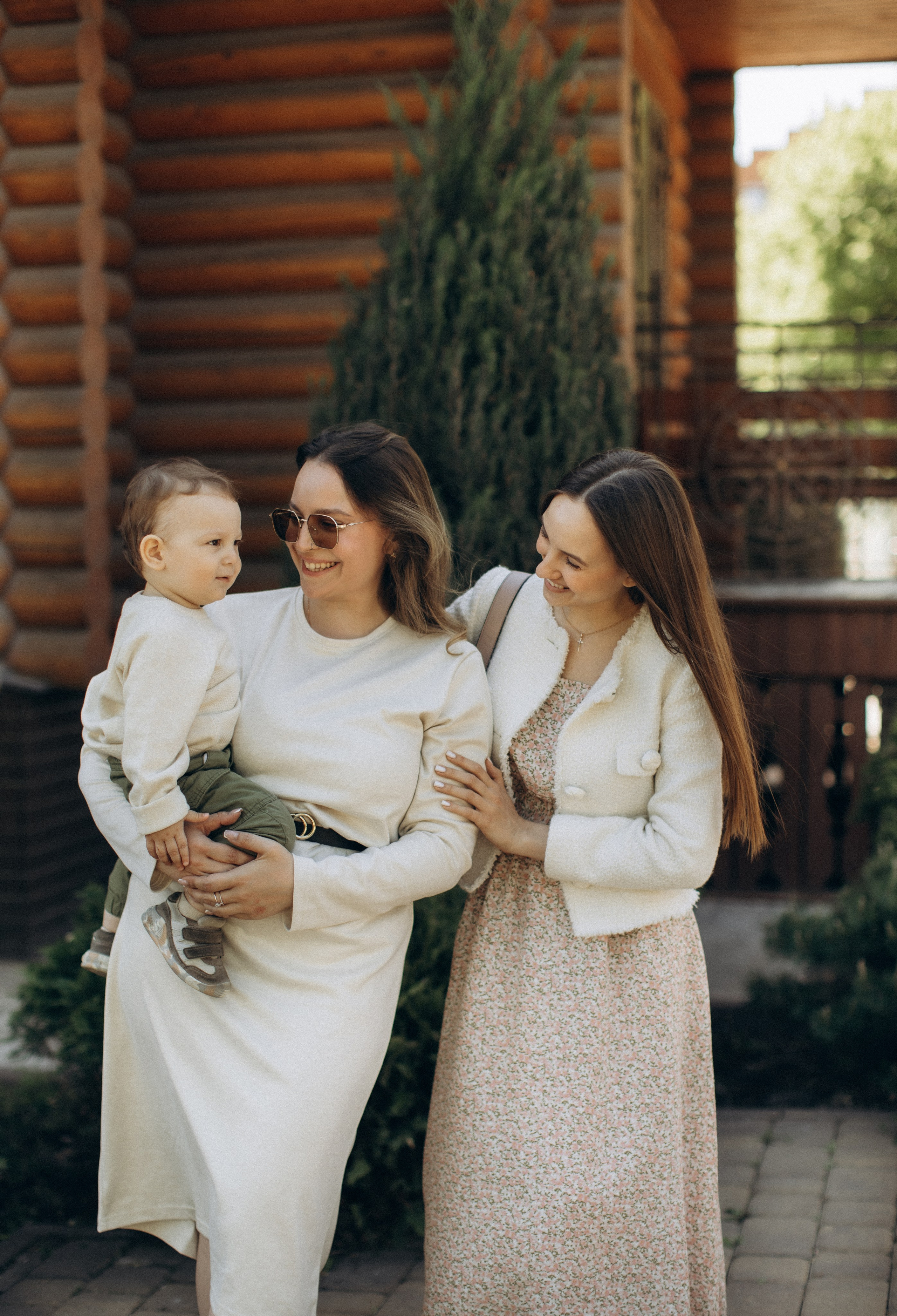 Таинство крещения Мишеньки. Семейный фотограф в Ростове-на-Дону Мария Ожогина