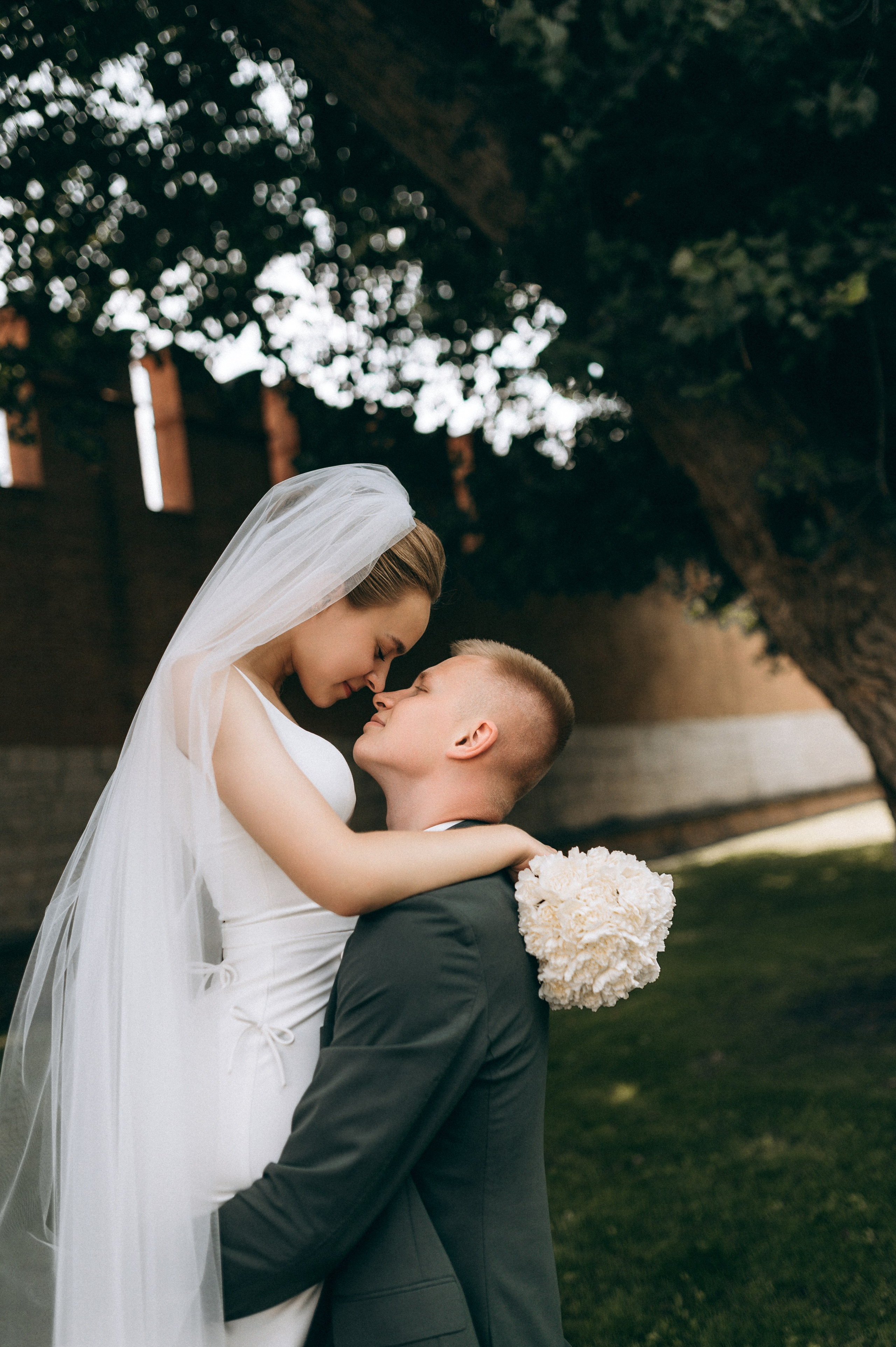 Илья и Анна. Фотограф Алексин, Тула