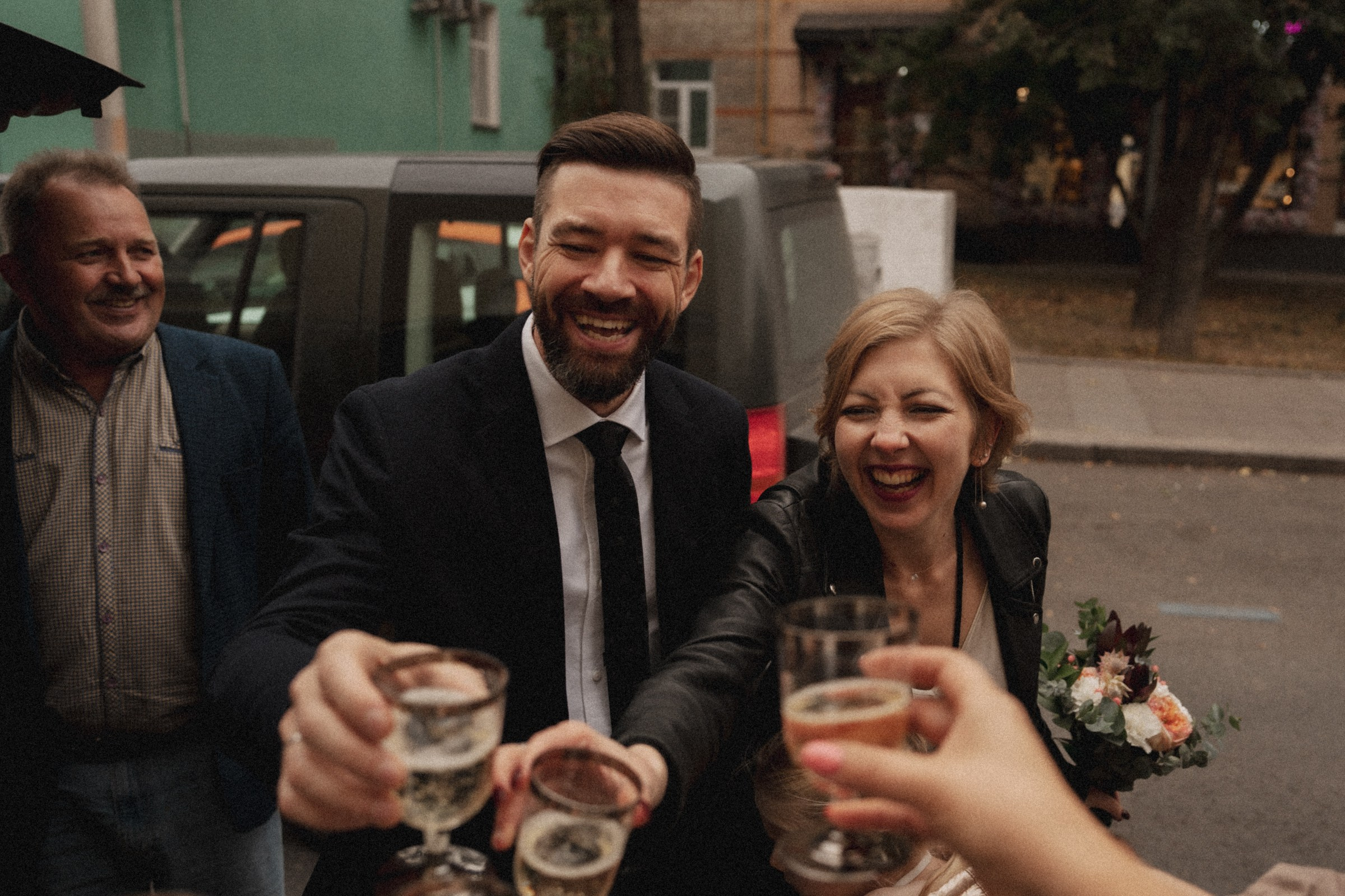 Е ♡ Д — Грибоедовский ЗАГС и детский фотоаппарат моментальной печати. Свадебный и портретный фотограф в Москве, Светлана Янковая