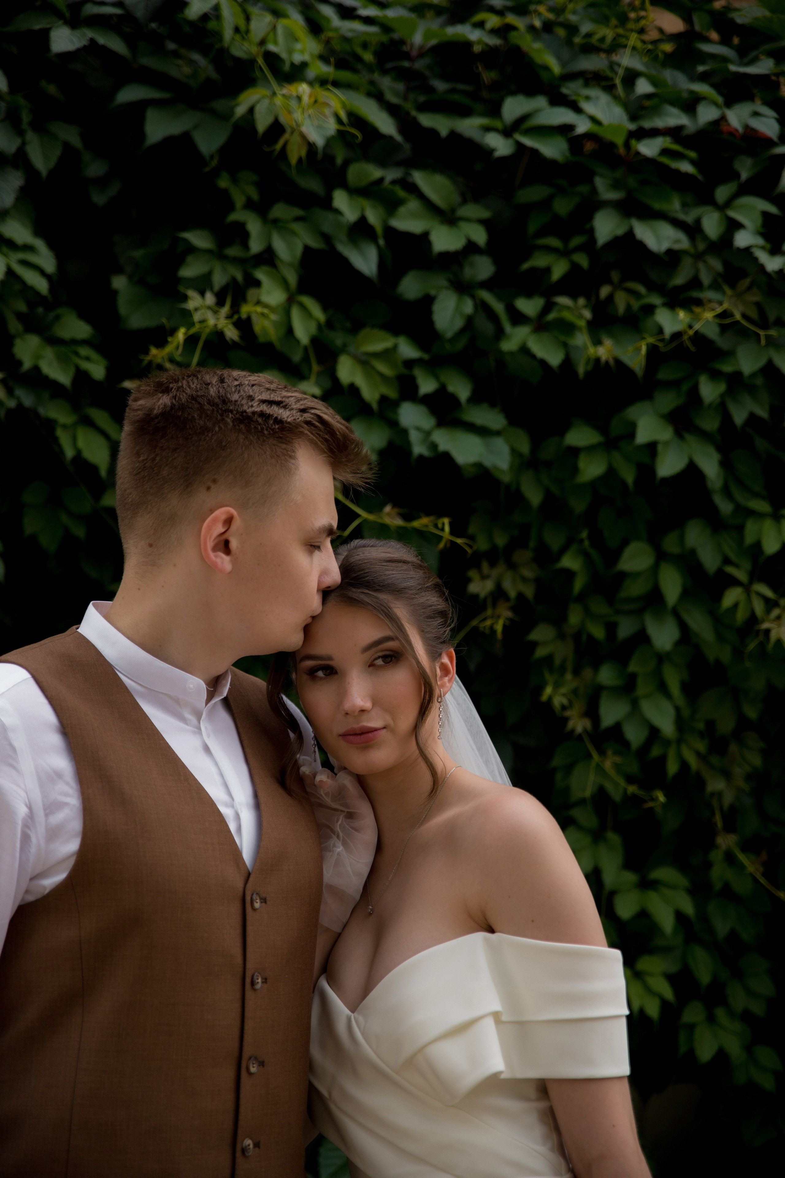 Счастливые моменты свадебного дня. Свадебный и семейный фотограф в Нижнем Новгороде Мучкова Анна