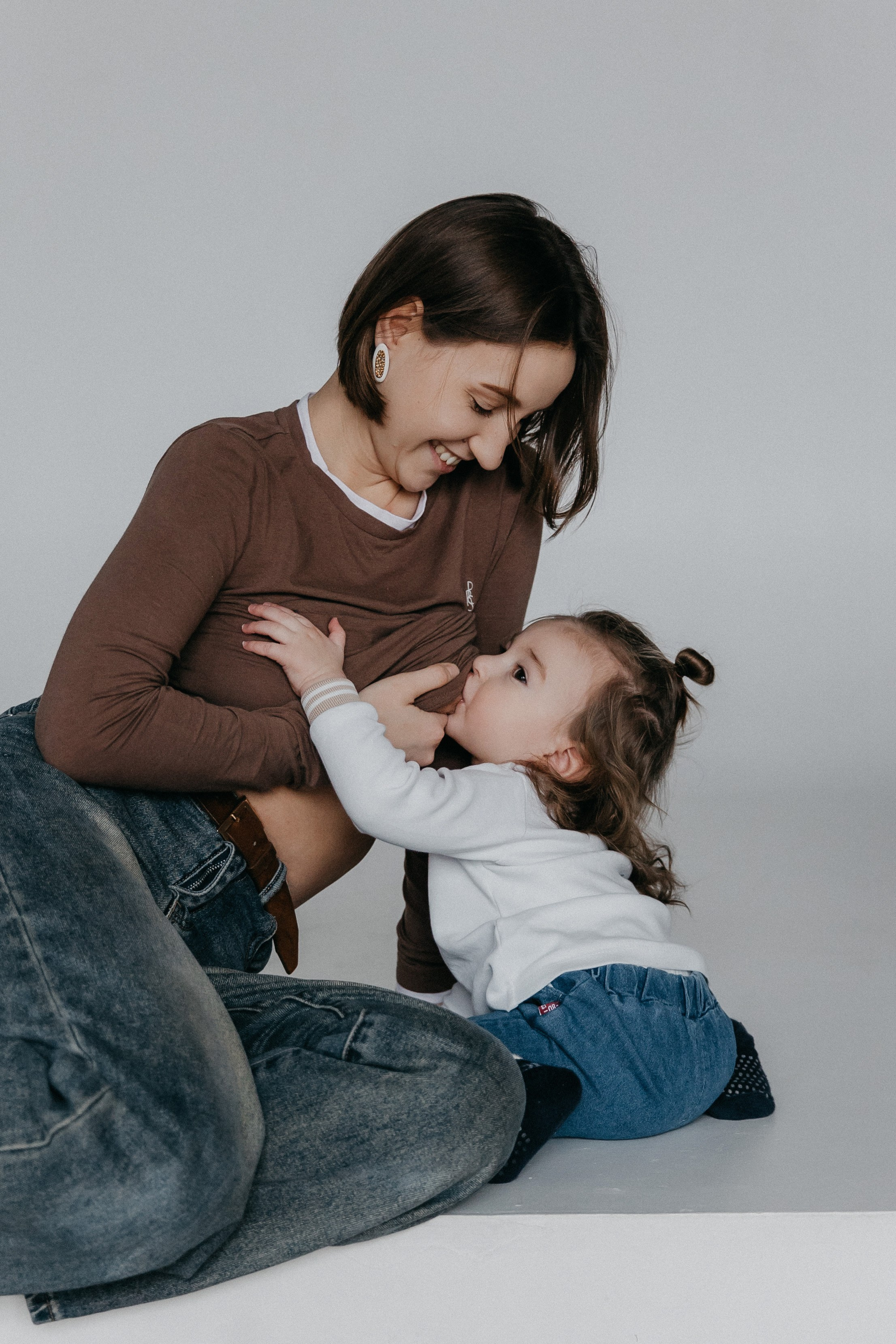 Дима+Настя+Василий. Свадебный и семейный фотограф в Волгограде Галина Микитинская