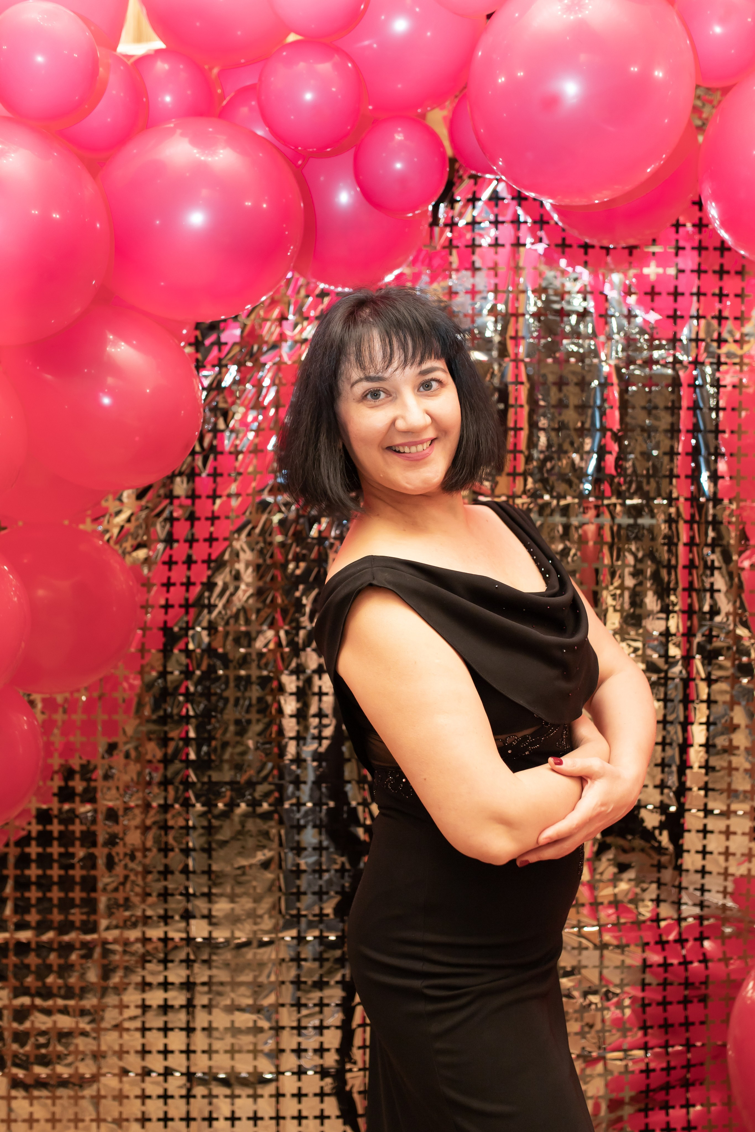 Siberian Wellness. Марина Шаймухаметова. Фотограф в Уфе