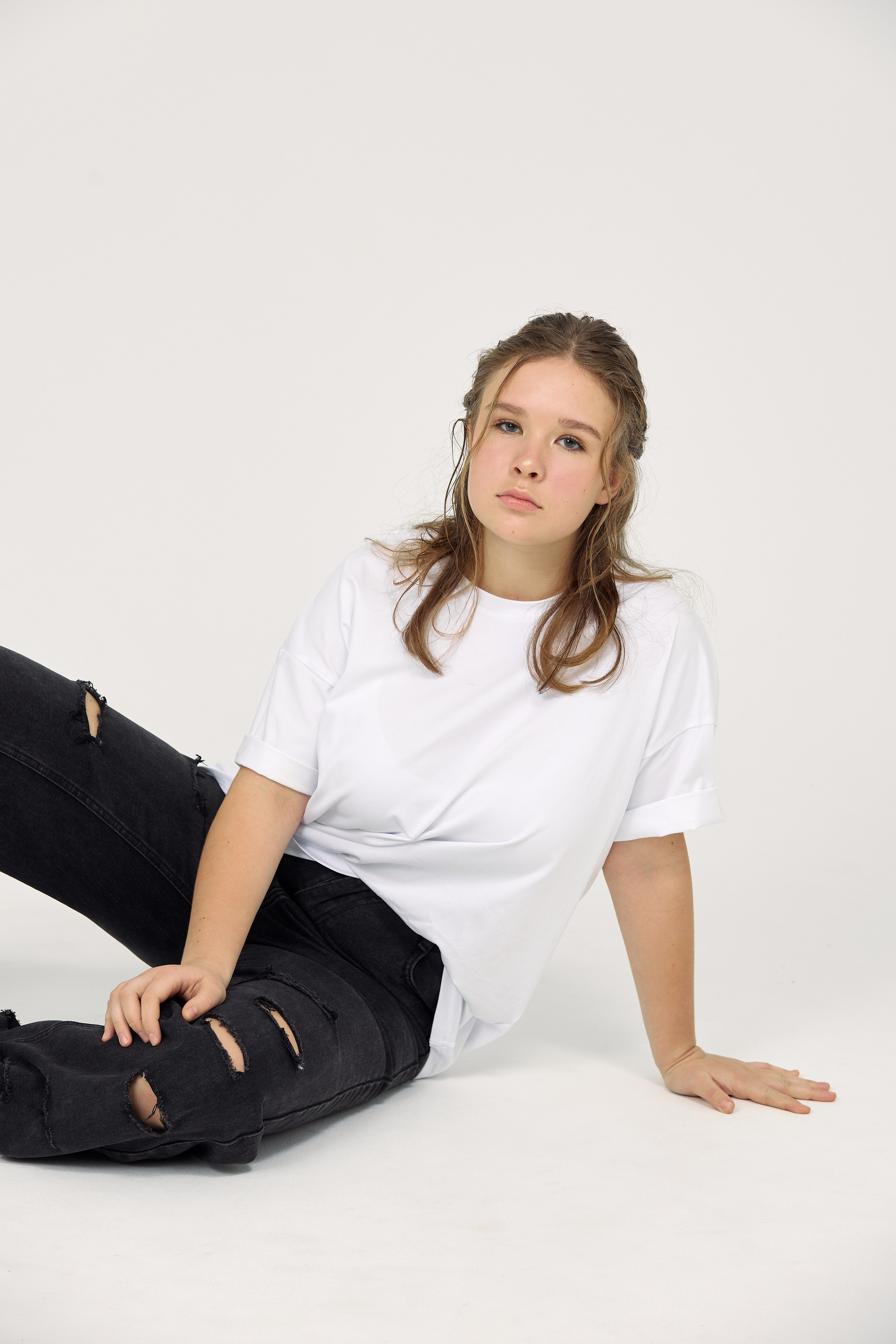 Лыткина Кристина. Школа Развития моделей Город Ижевск