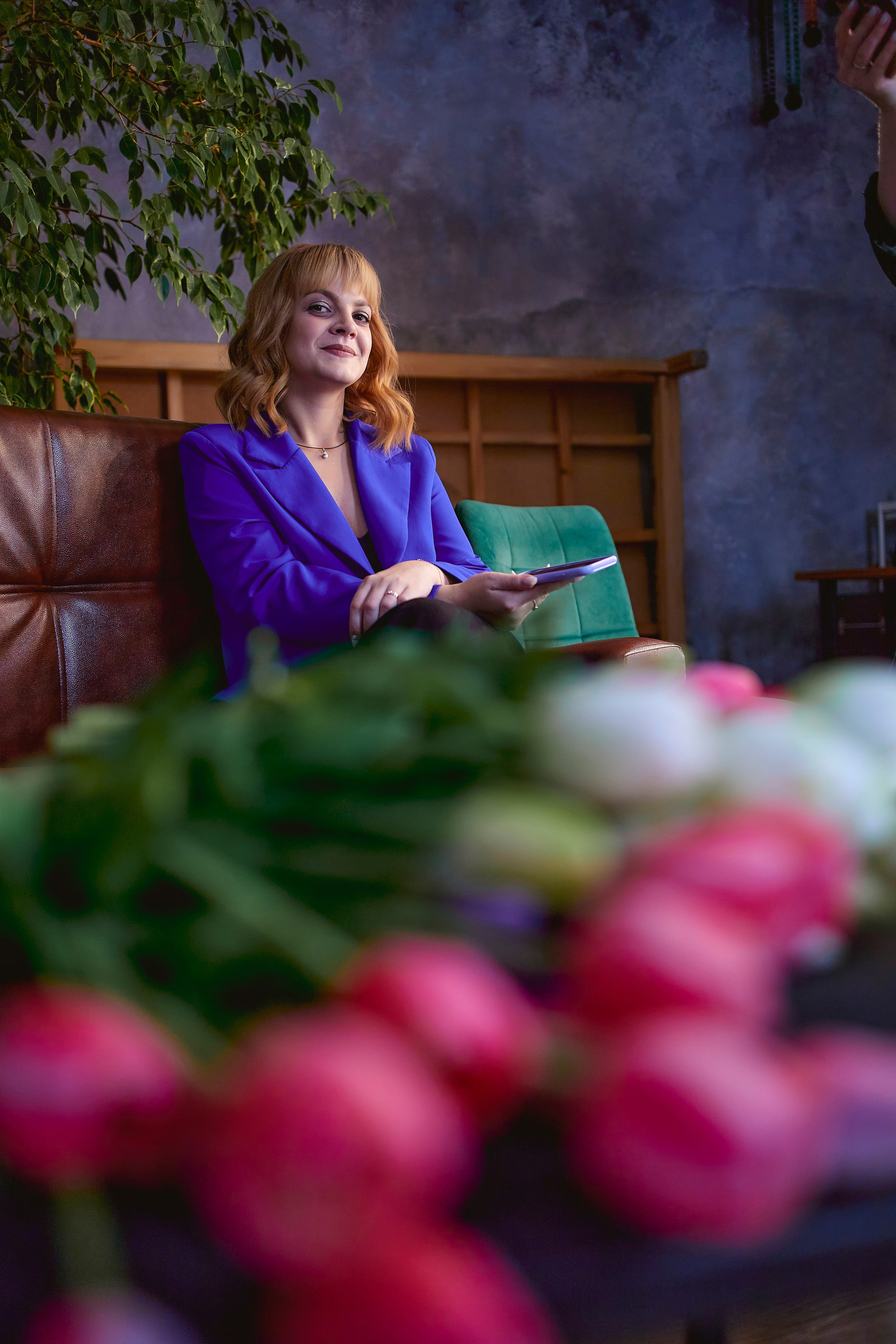 Весенняя фотосессия. Фотограф Иван Кузьмин на любое Ваше мероприятие