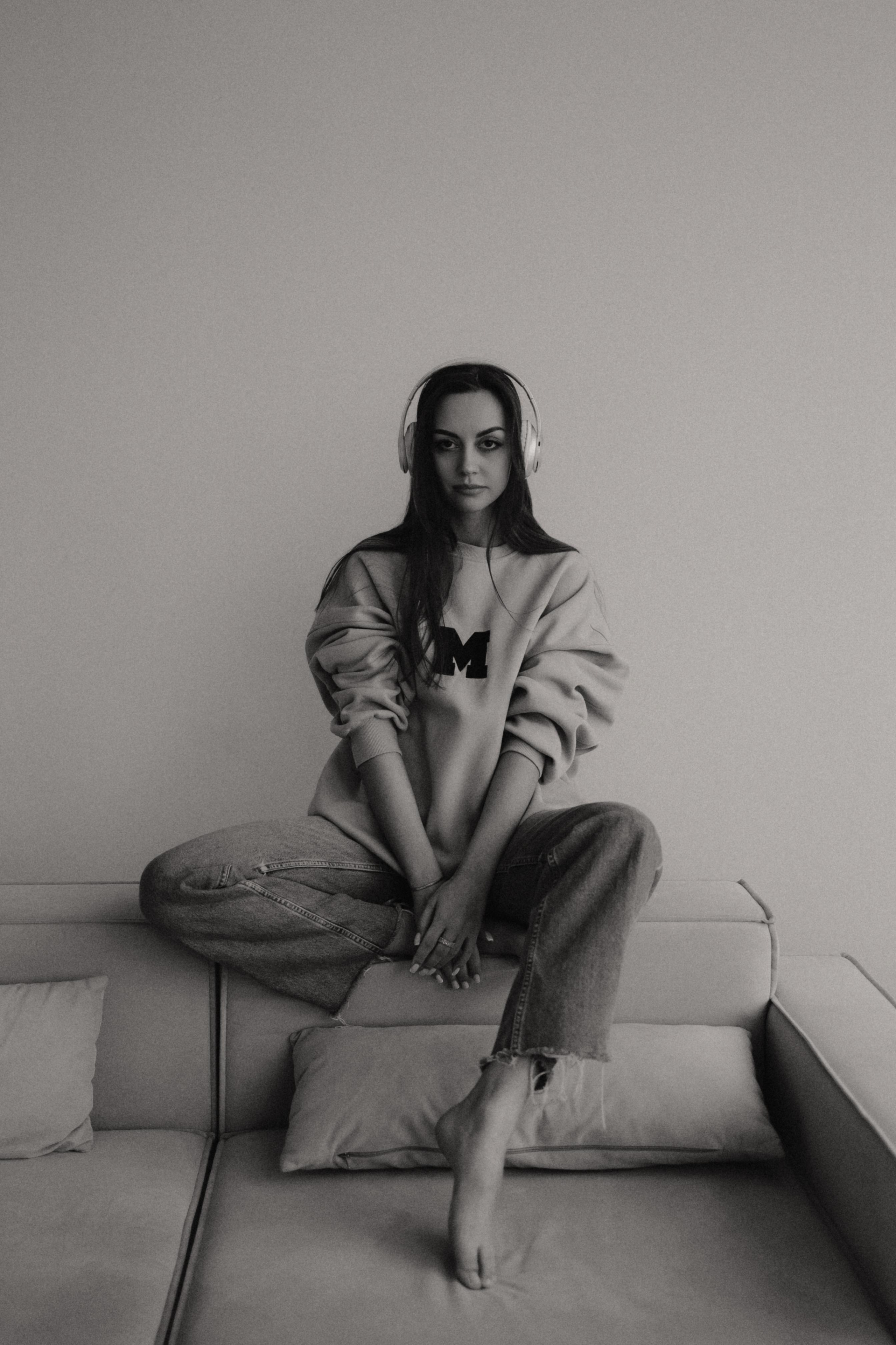 Женя. Фотограф Москва, МО, СПБ