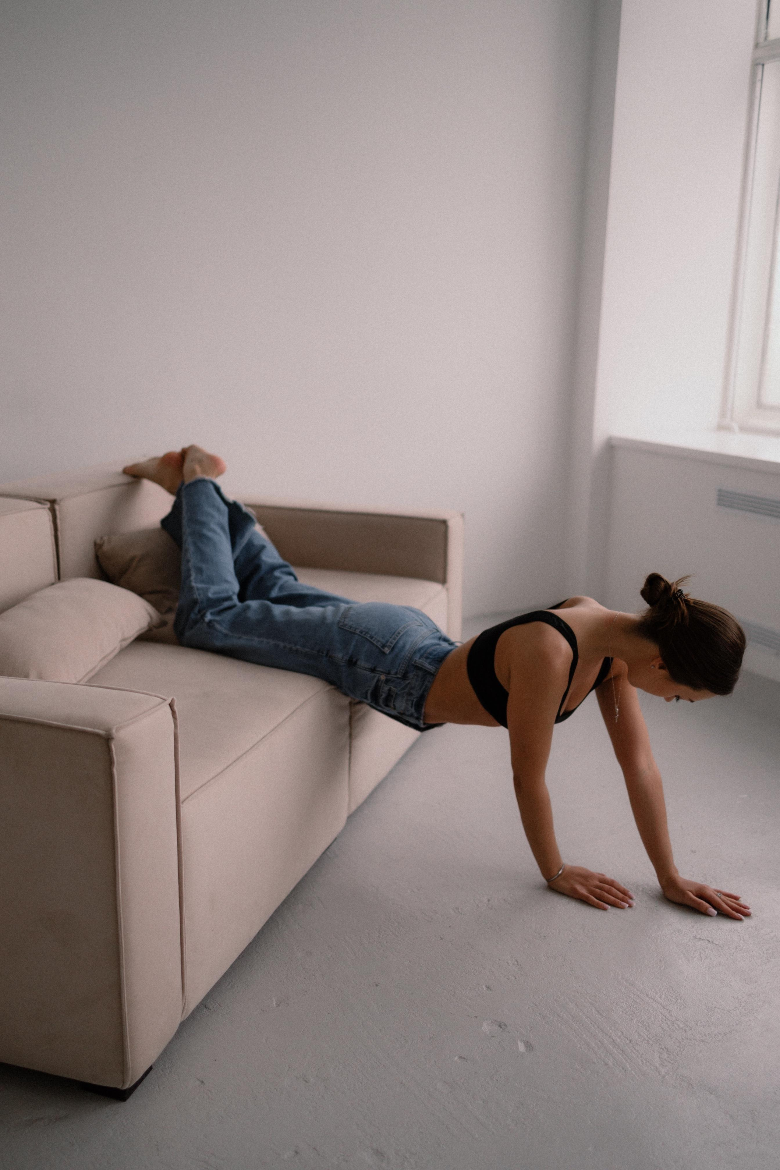 Женя. Фотограф Москва, МО, СПБ