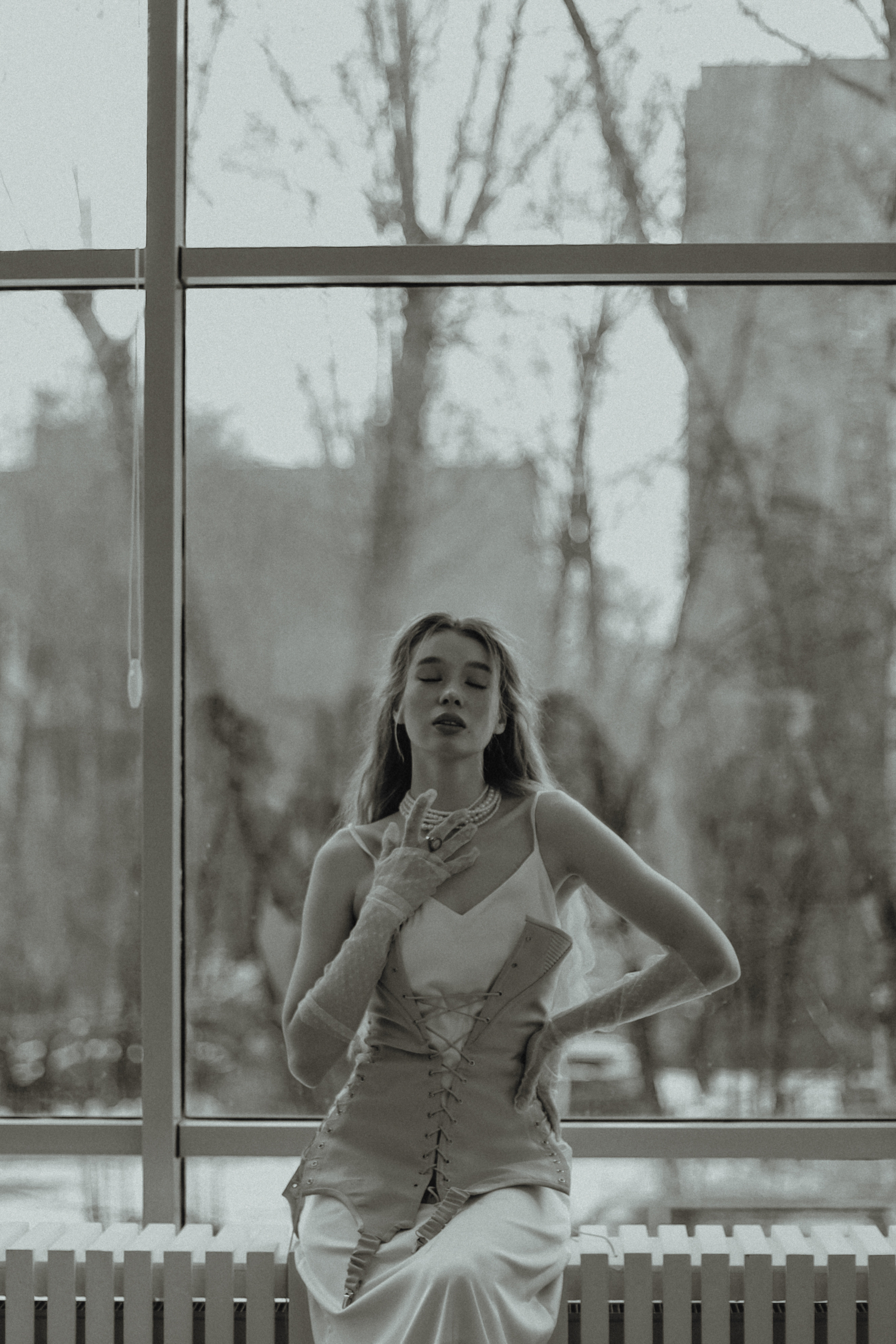 Катя. Фотограф Москва и МО