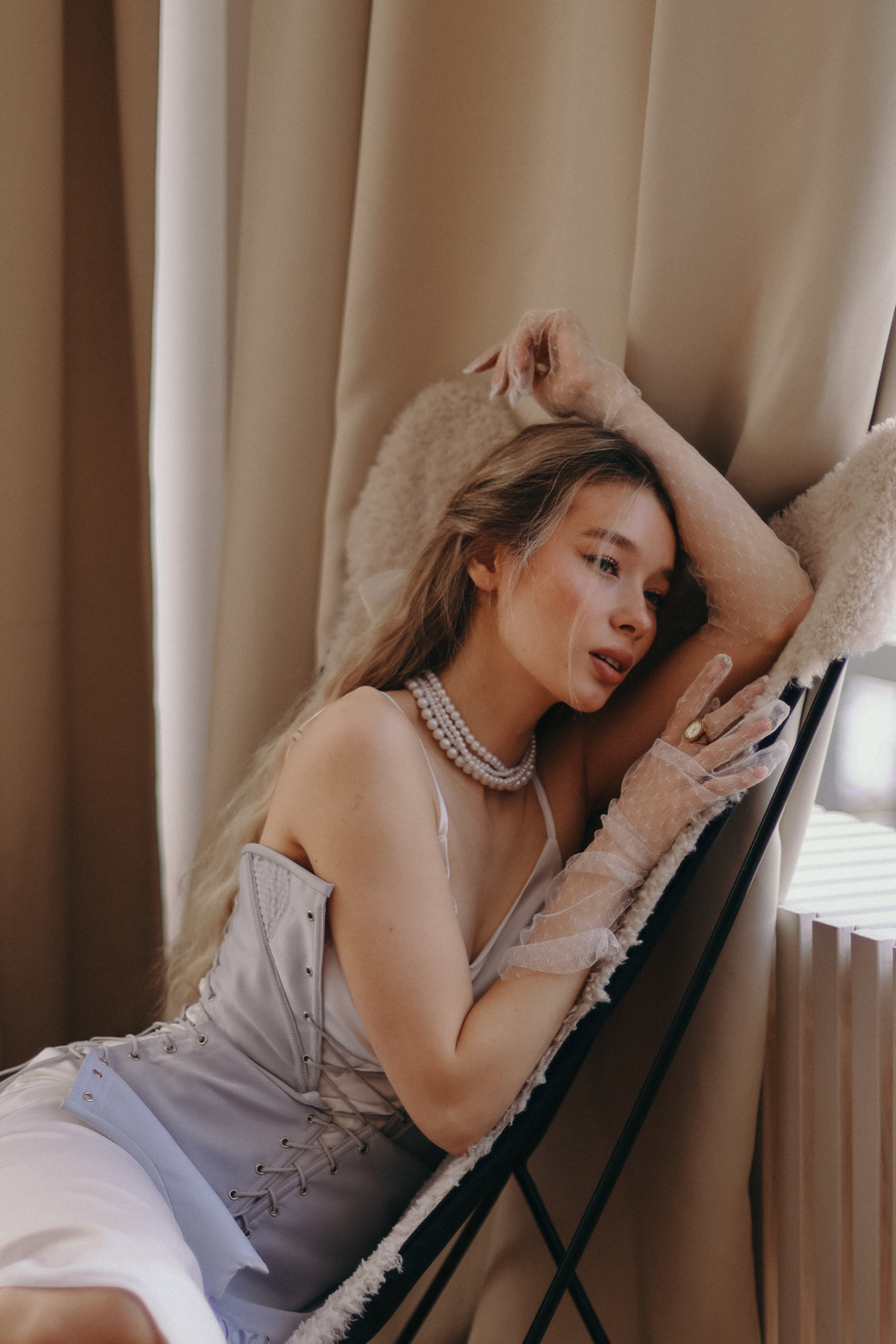 Катя. Фотограф Москва и МО