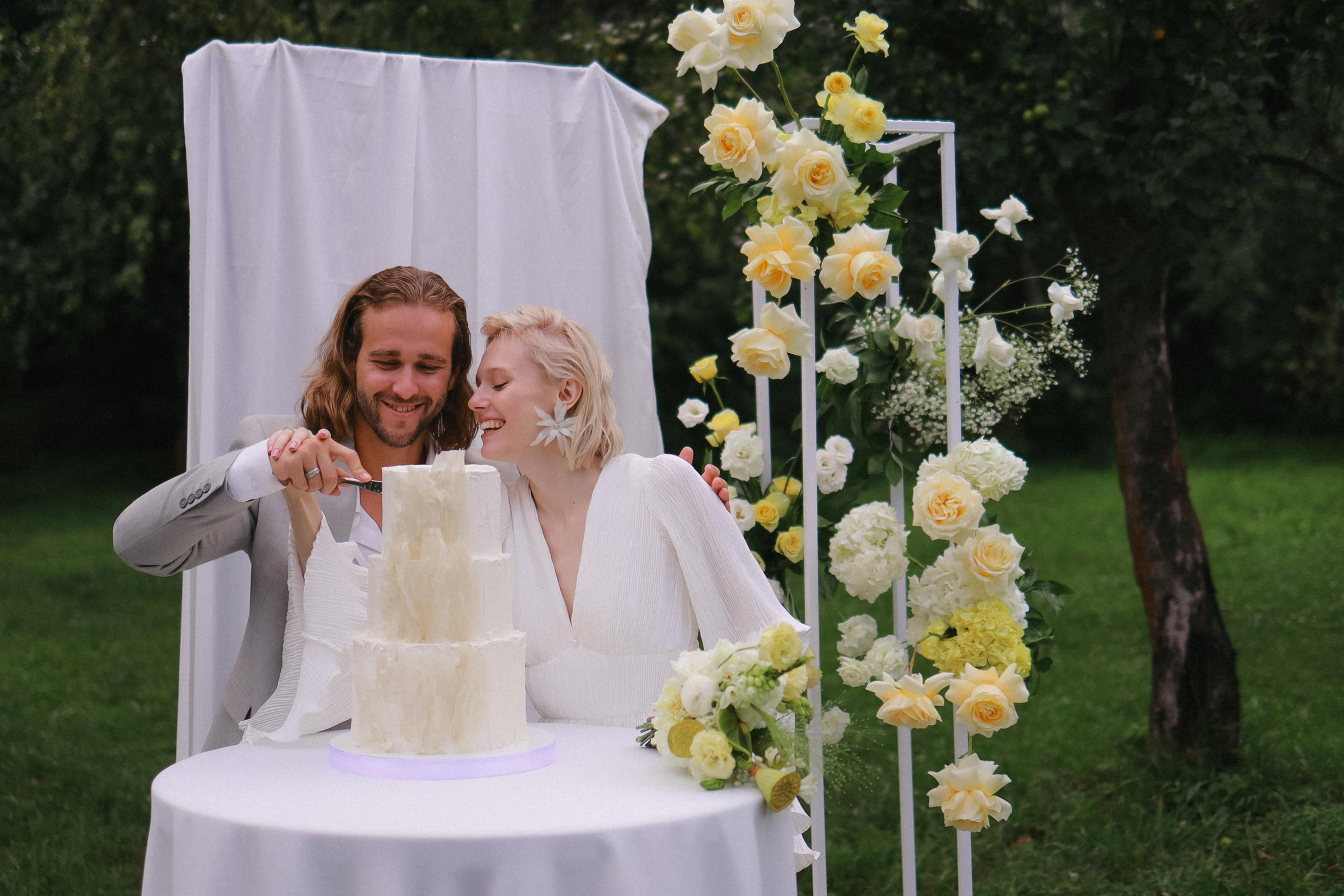 Alexandra & Vadim. Фотограф Москва и МО