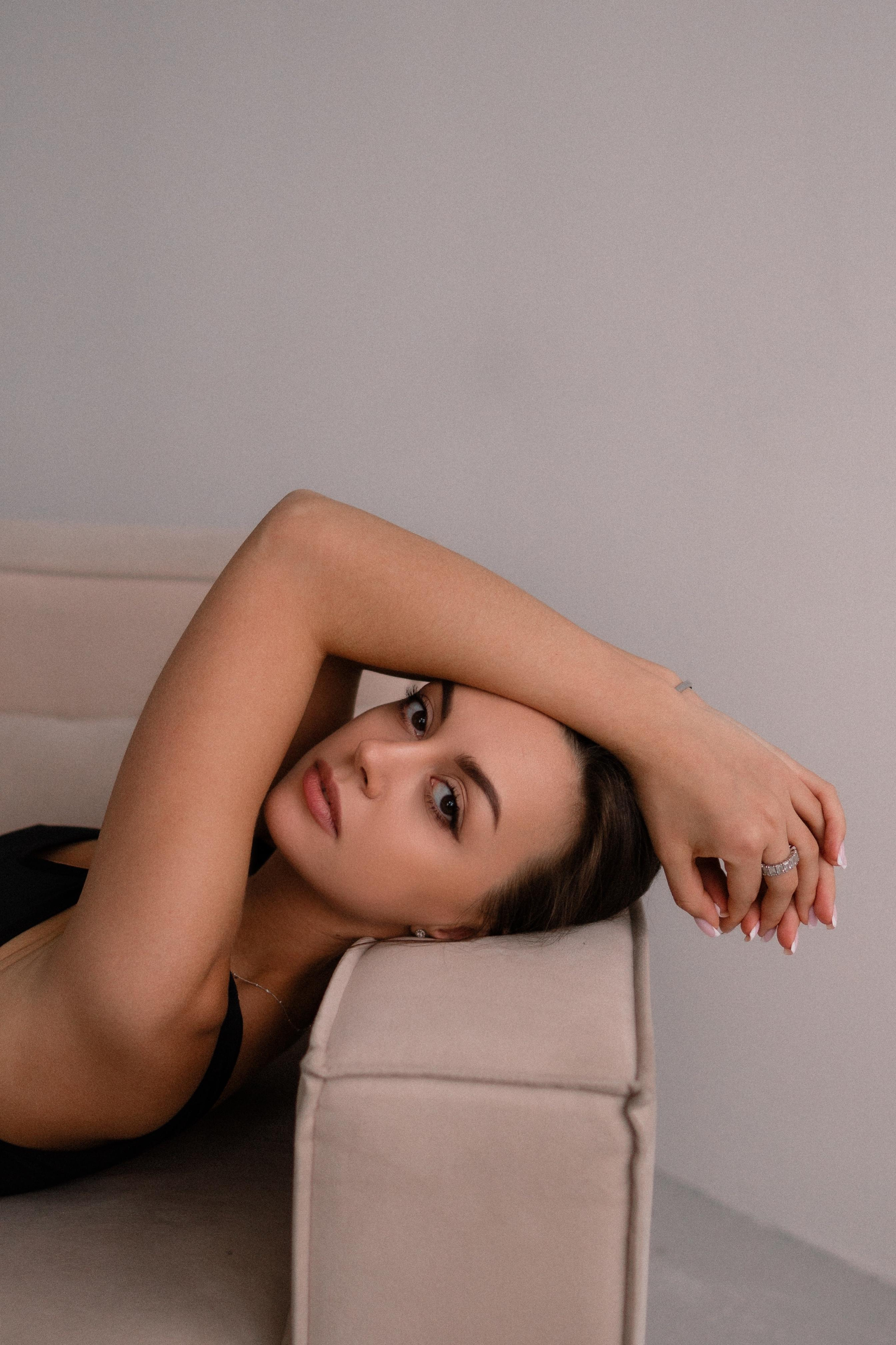 Женя. Фотограф Москва, МО, СПБ