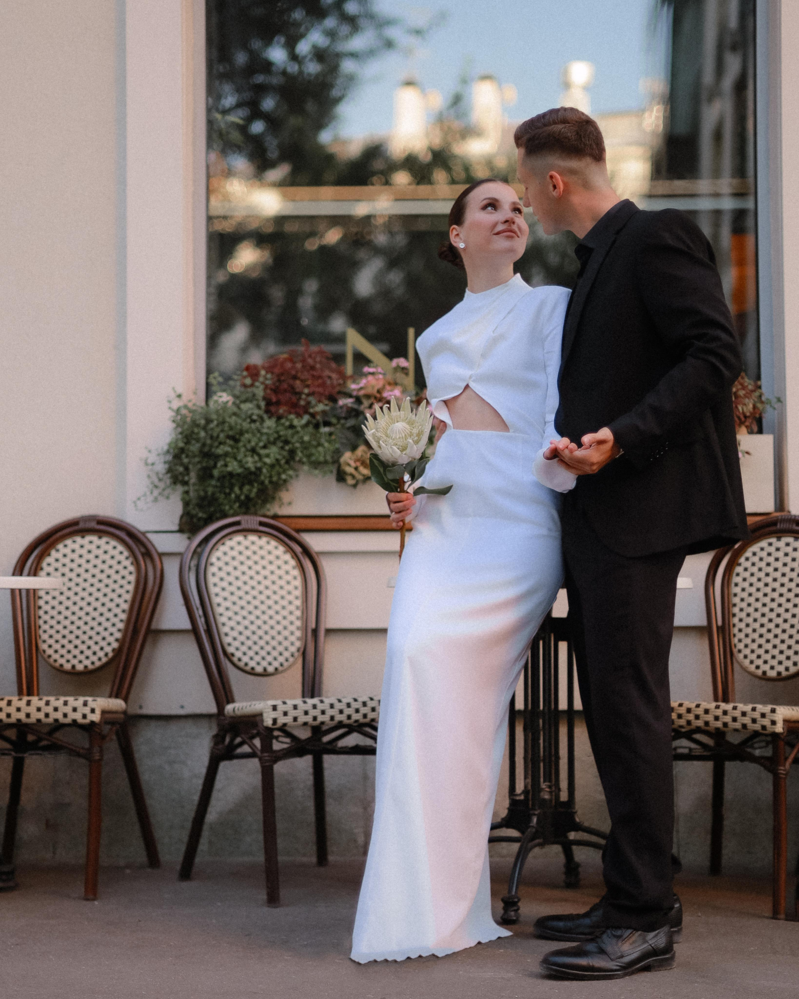 Vlada & Nikita. Фотограф Москва и МО