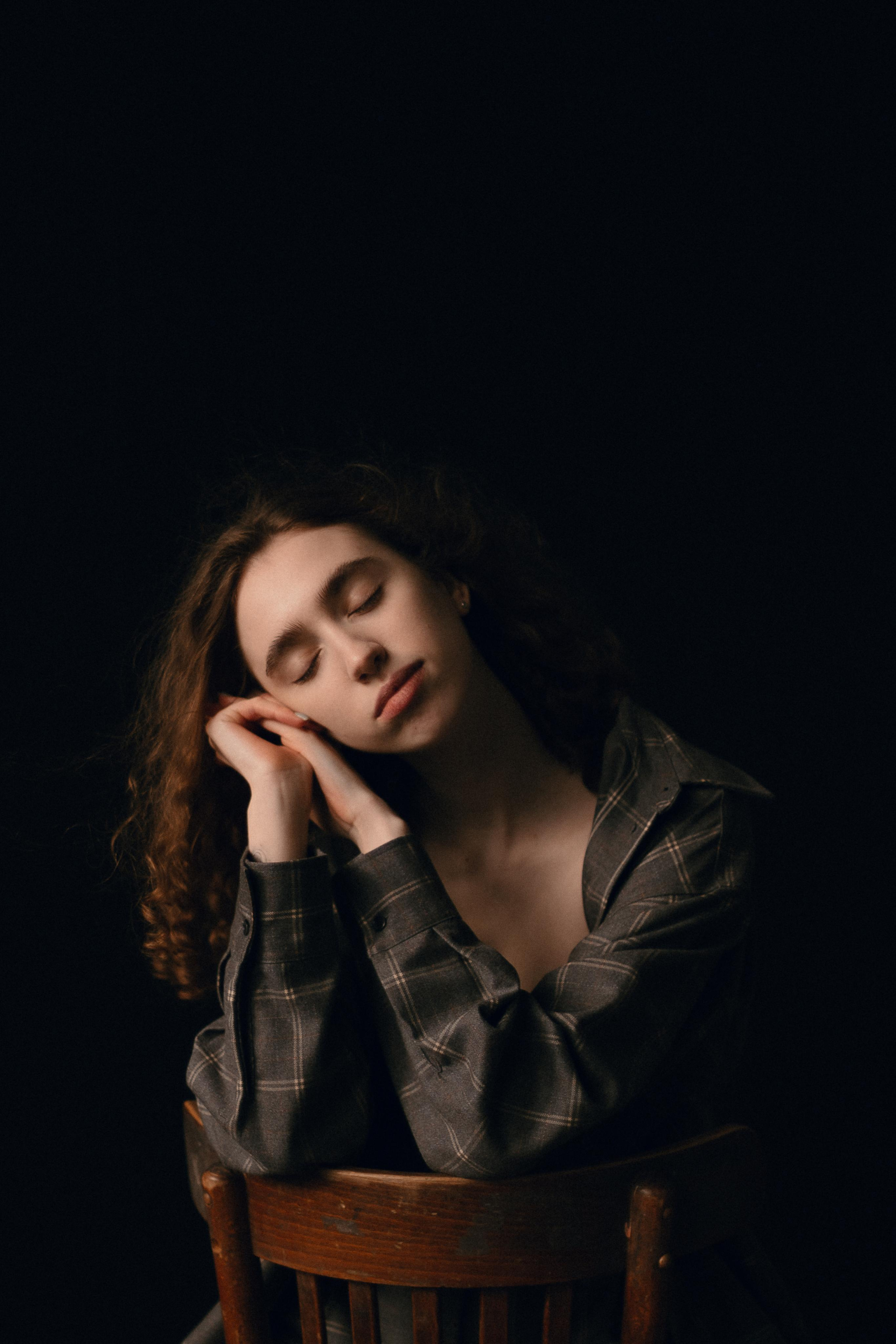 Даша. Фотограф Москва и МО